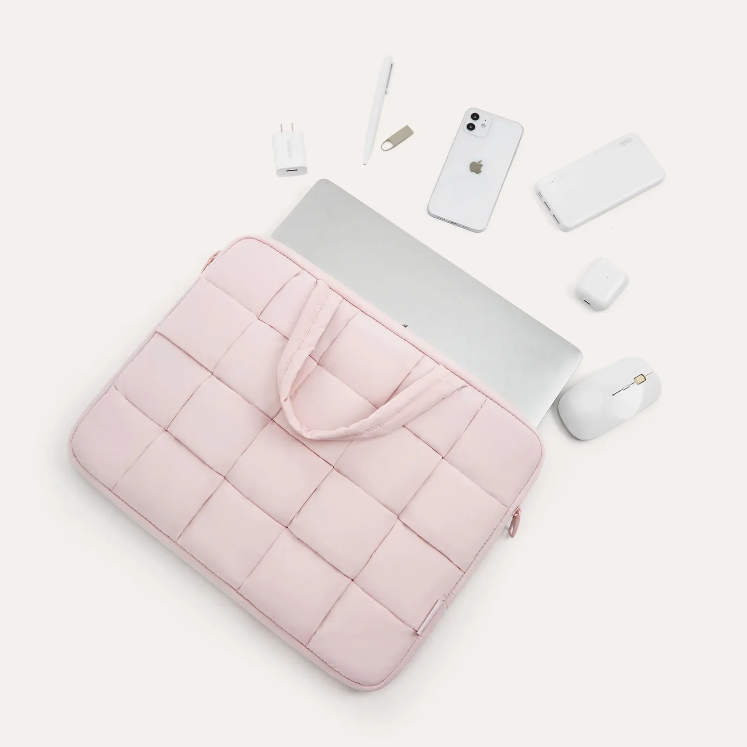 Bubble 15.6" Laptop Sleeve - Image 12
