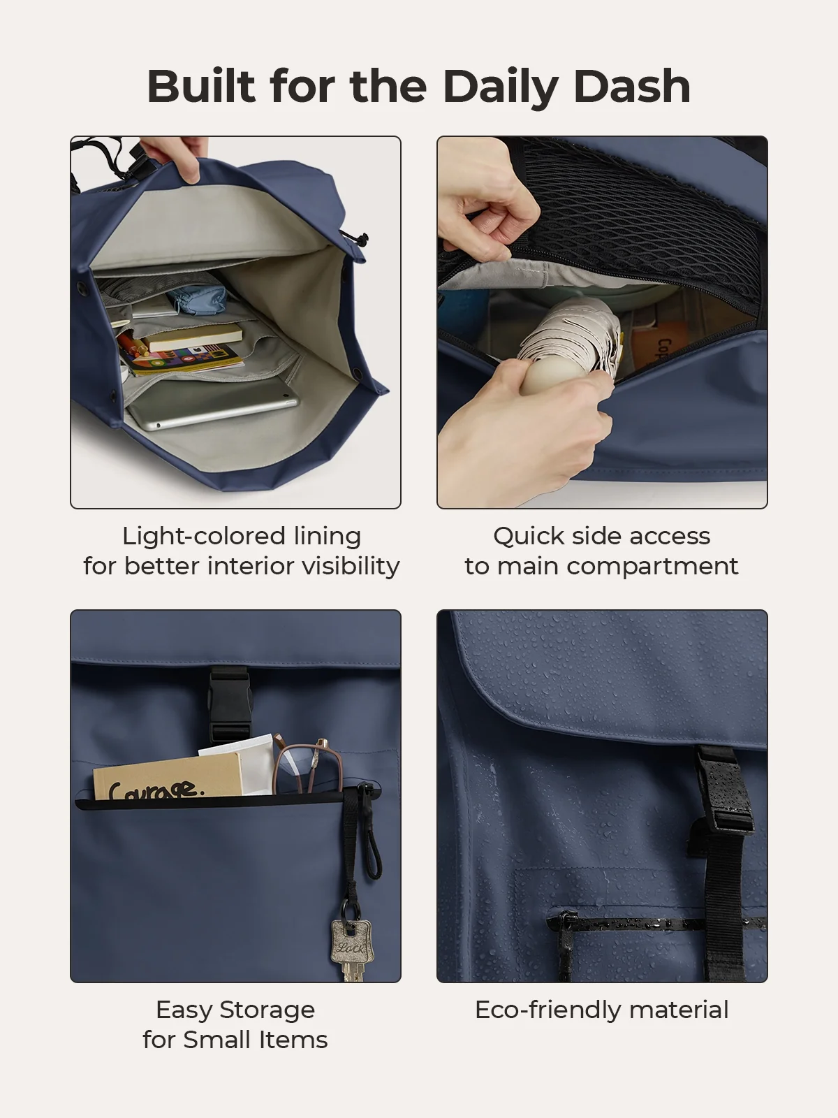 Cloud 20L Backpack - Image 13