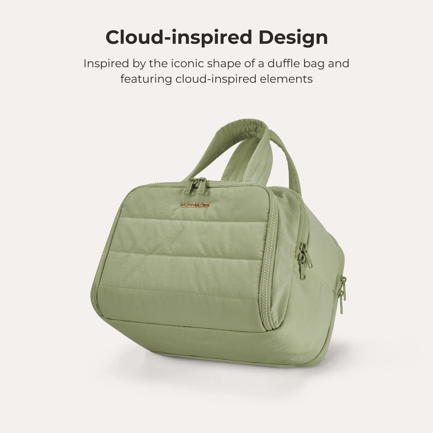 Crush Toiletry Bag - Image 131