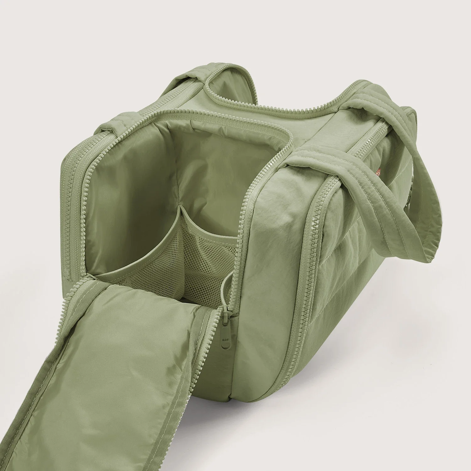 Crush Toiletry Bag - Image 142