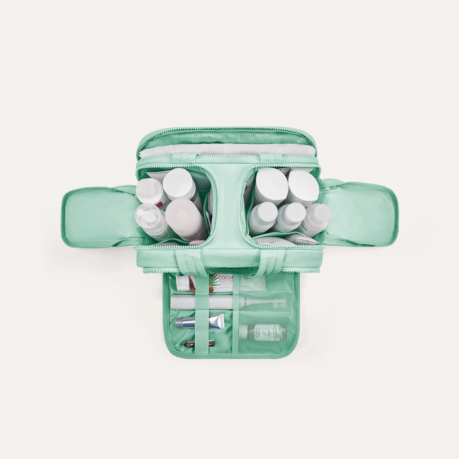 Crush Toiletry Bag - Image 44