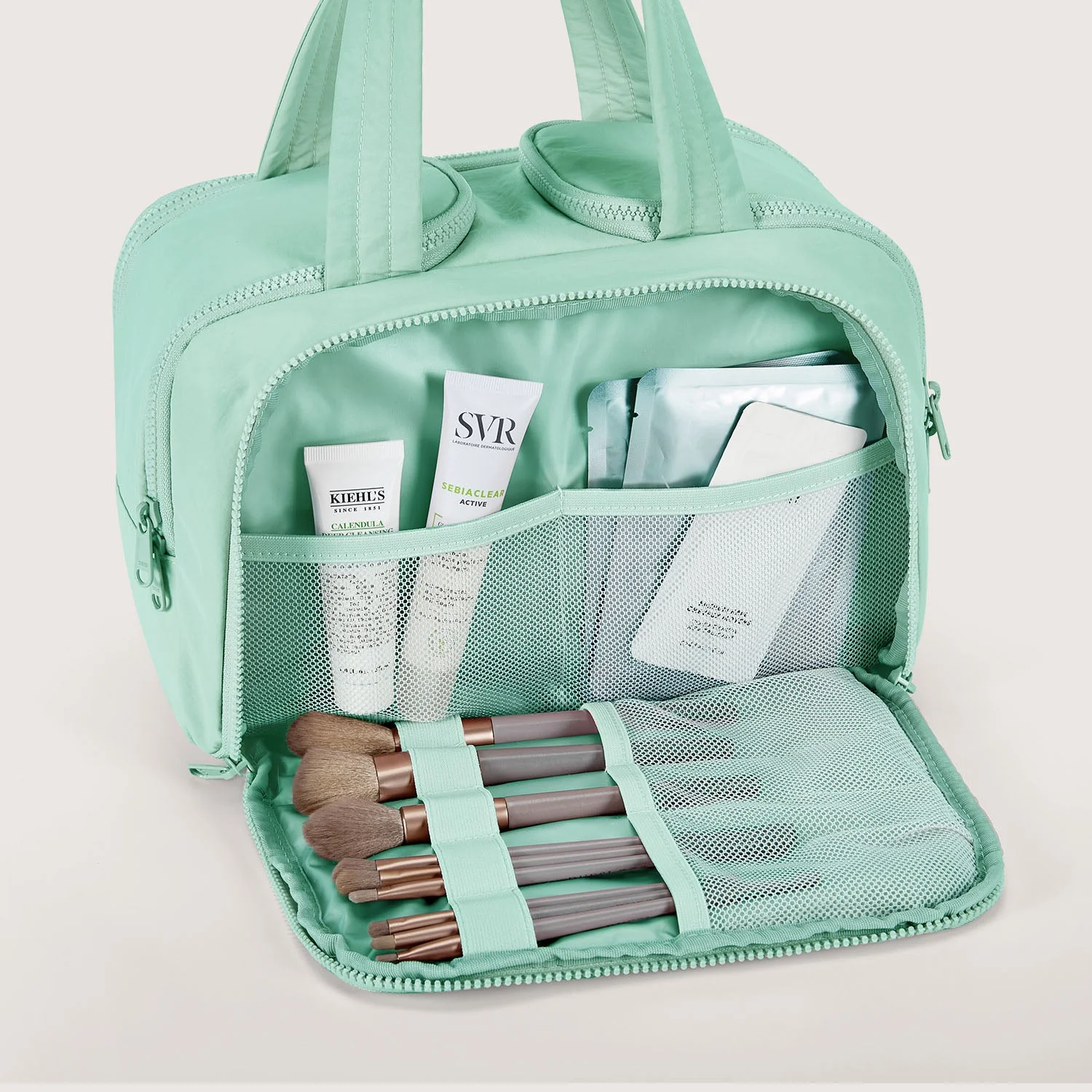 Crush Toiletry Bag - Image 46