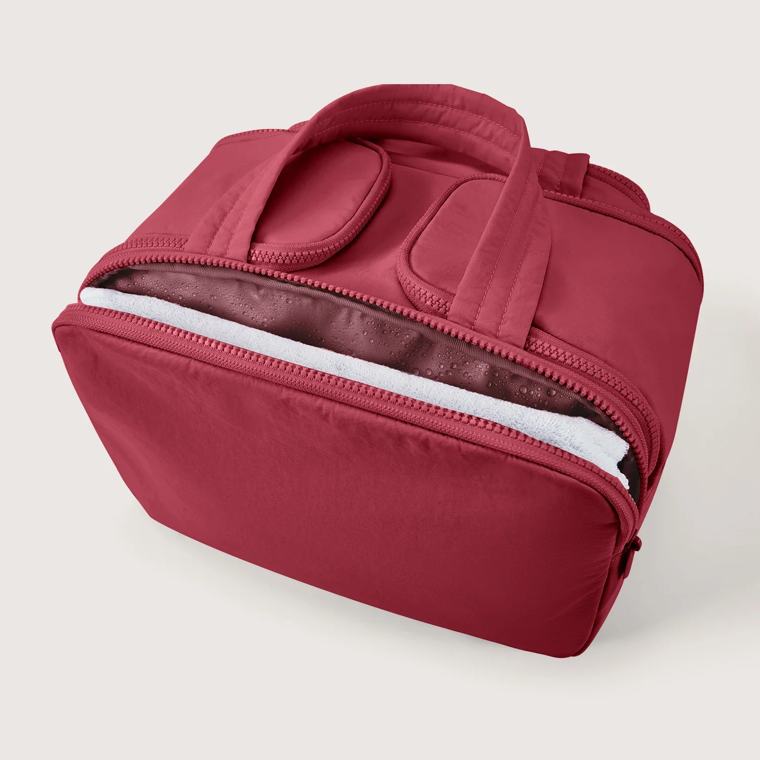 Crush Toiletry Bag - Image 77