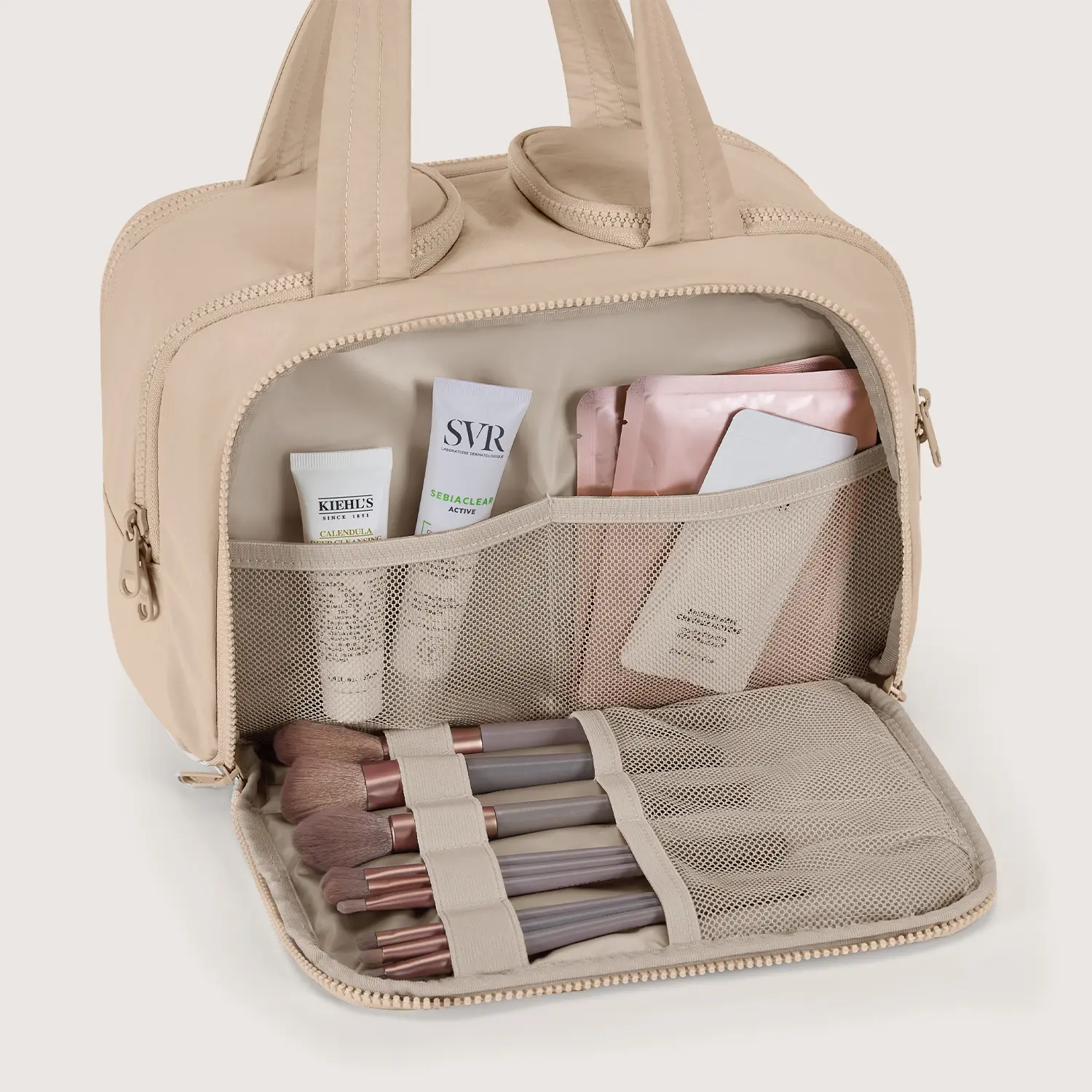 Crush Toiletry Bag - Image 87