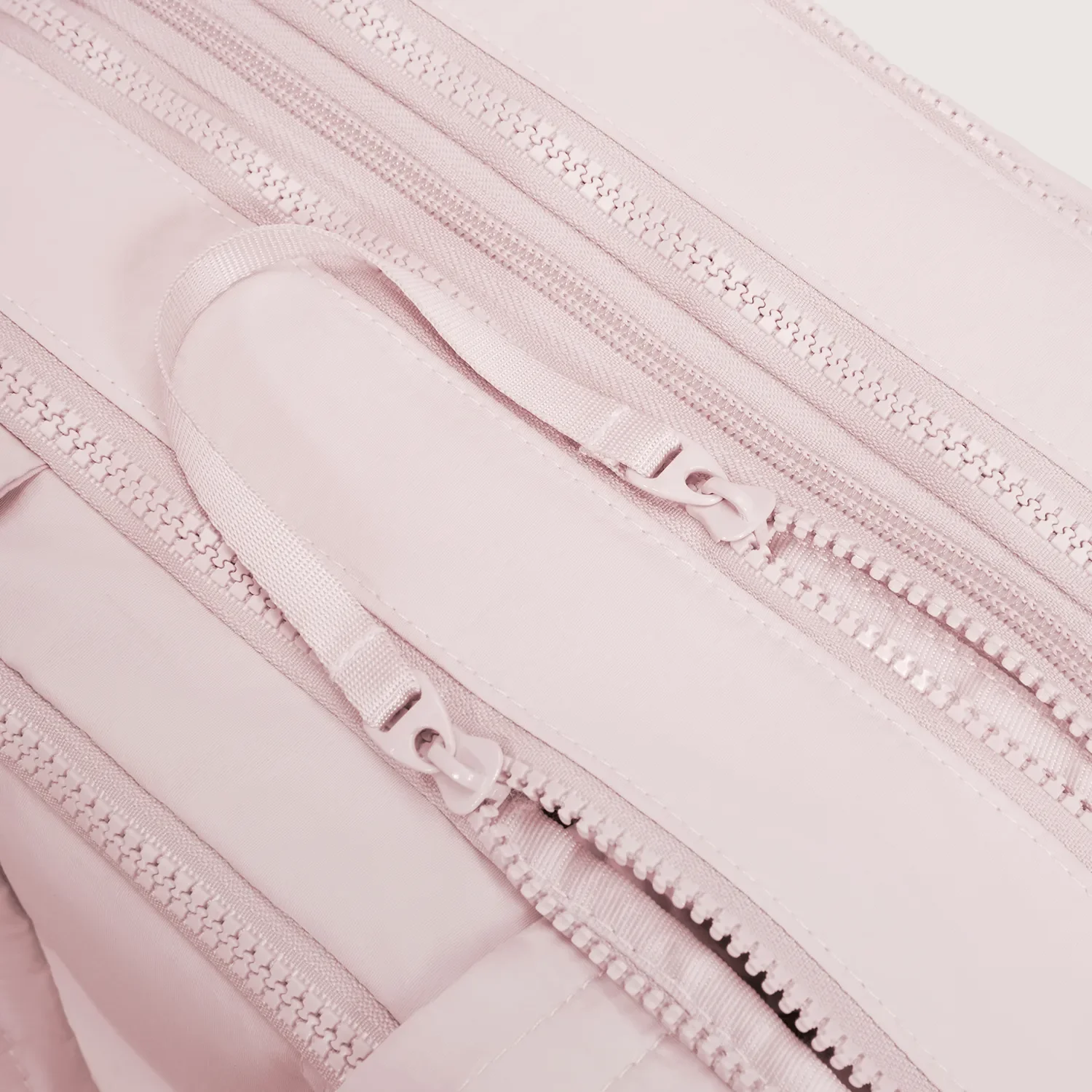 Crush Hanging Toiletry Bag - Image 19