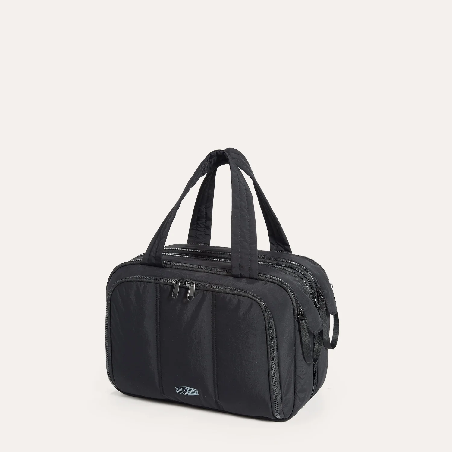 Crush Hanging Toiletry Bag - Image 30