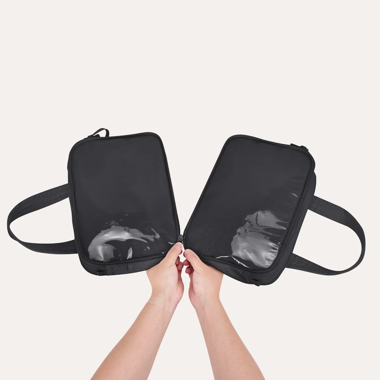 Crush Hanging Toiletry Bag - Image 35