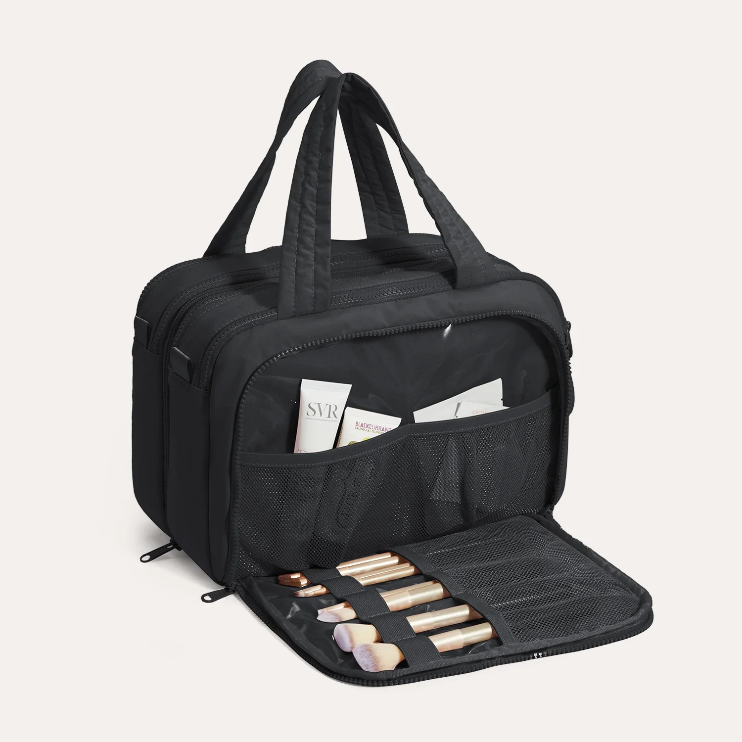 Crush Hanging Toiletry Bag - Image 38