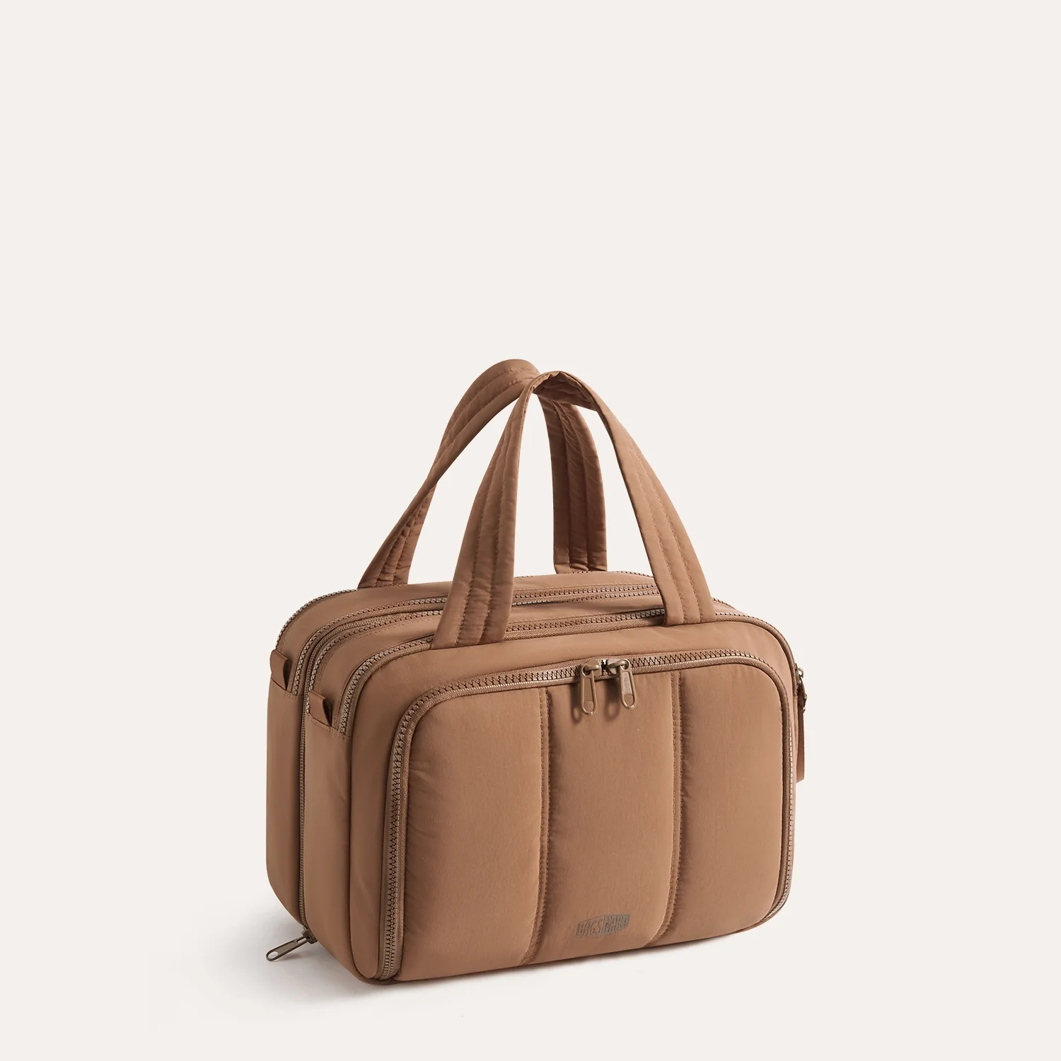 Crush Hanging Toiletry Bag - Image 46