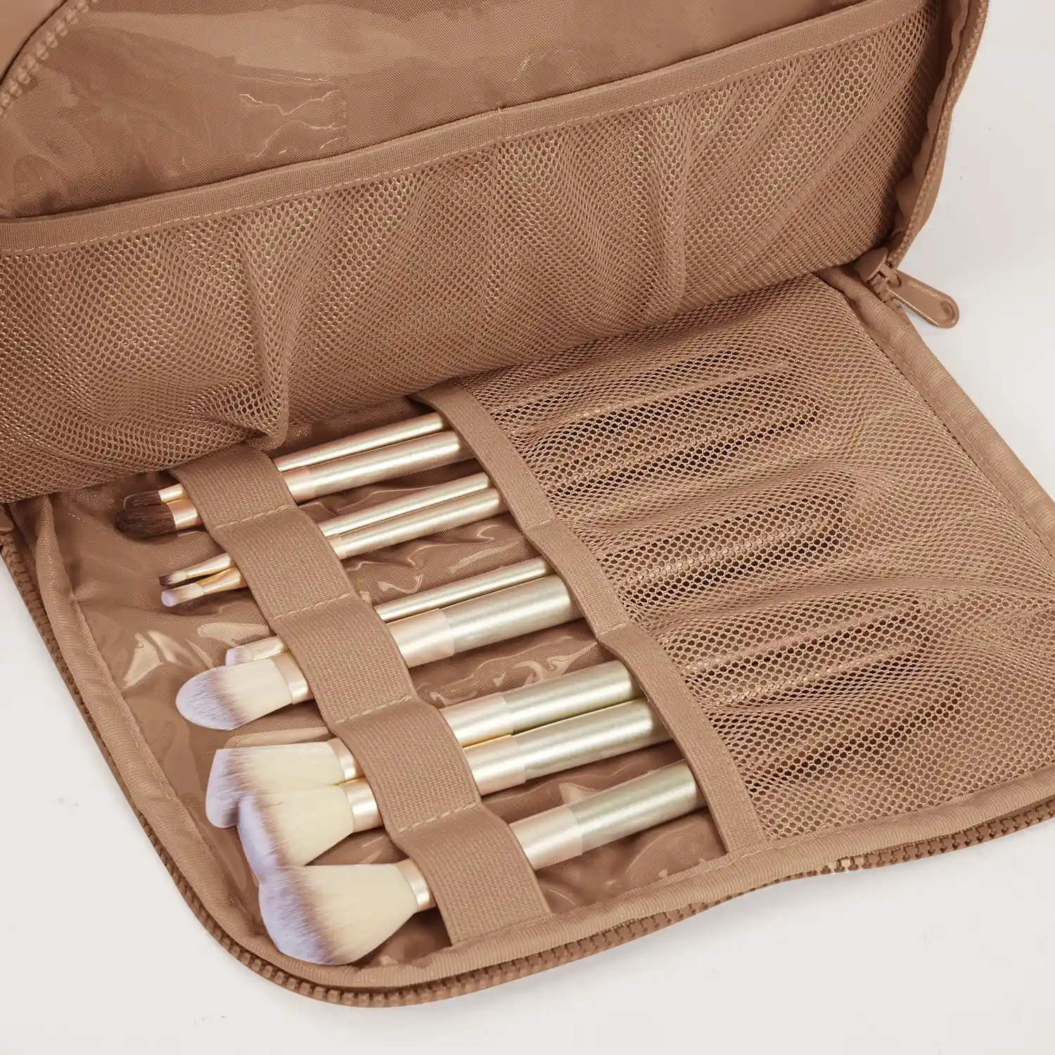Crush Hanging Toiletry Bag - Image 62