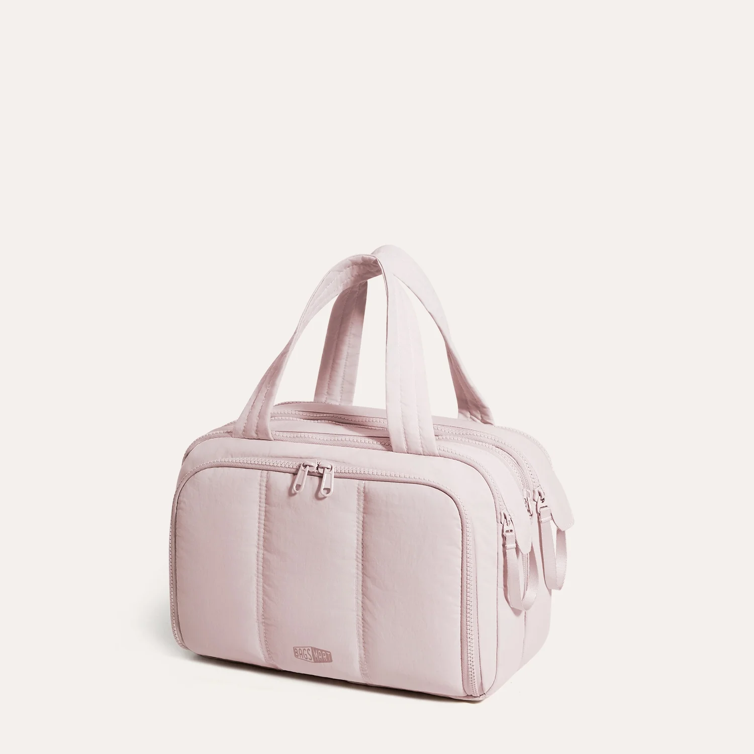 Crush Hanging Toiletry Bag - Image 9