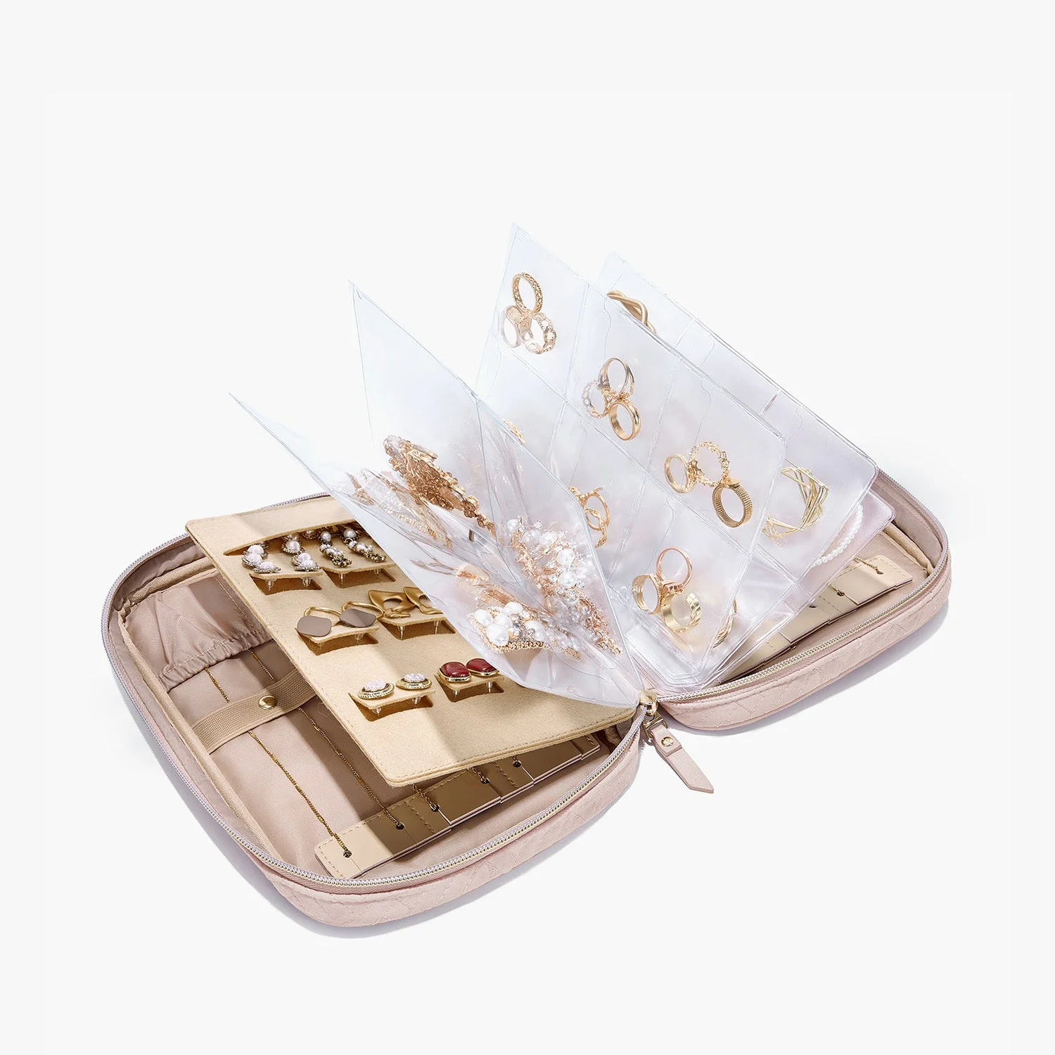 Dazzling Jewelry Organizer - Image 10