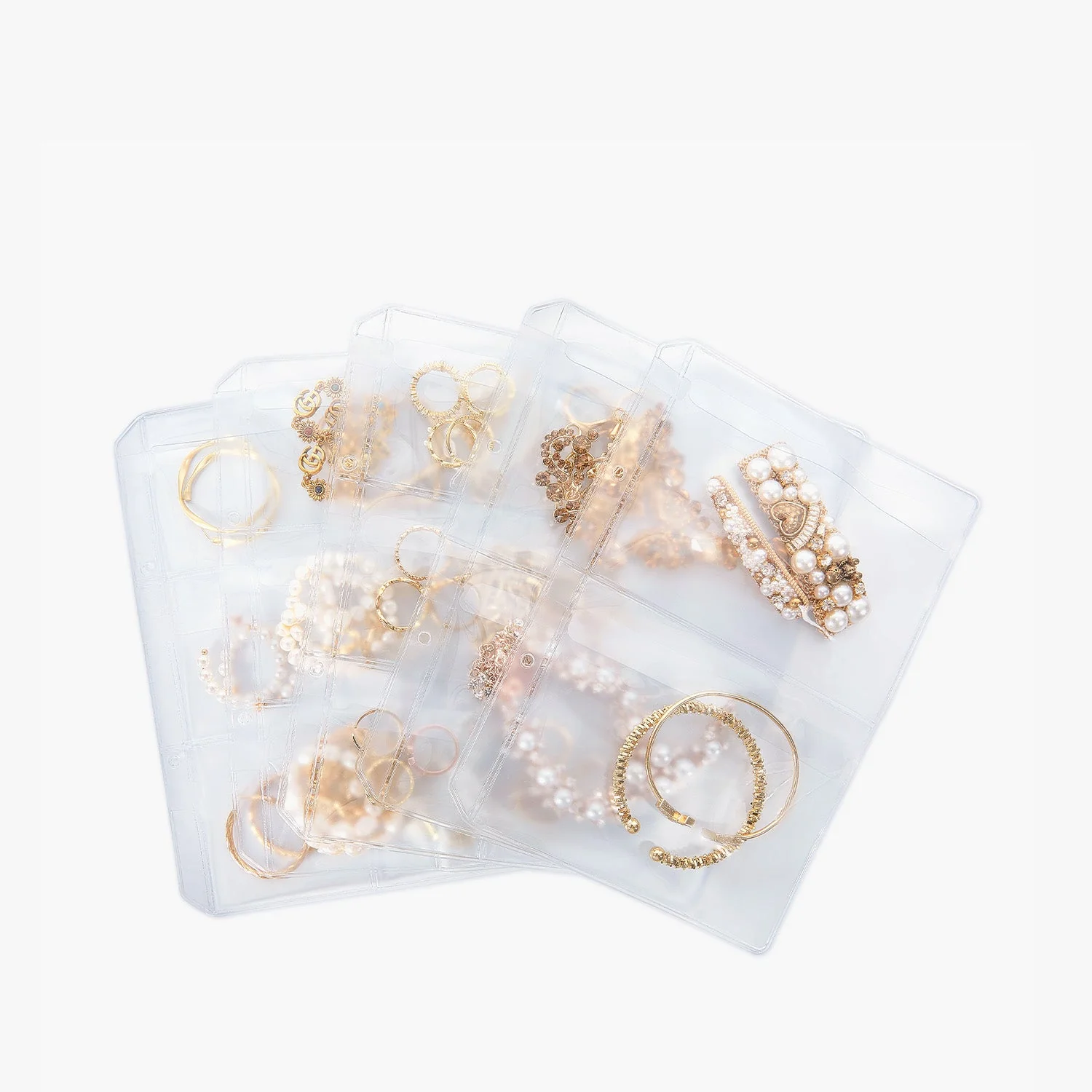 Dazzling Jewelry Organizer - Image 13