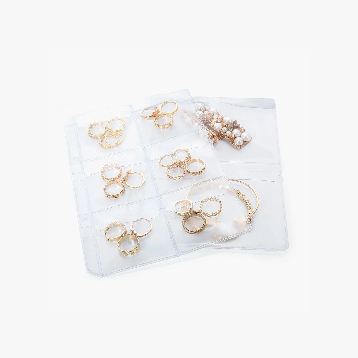 Dazzling Jewelry Organizer - Image 22