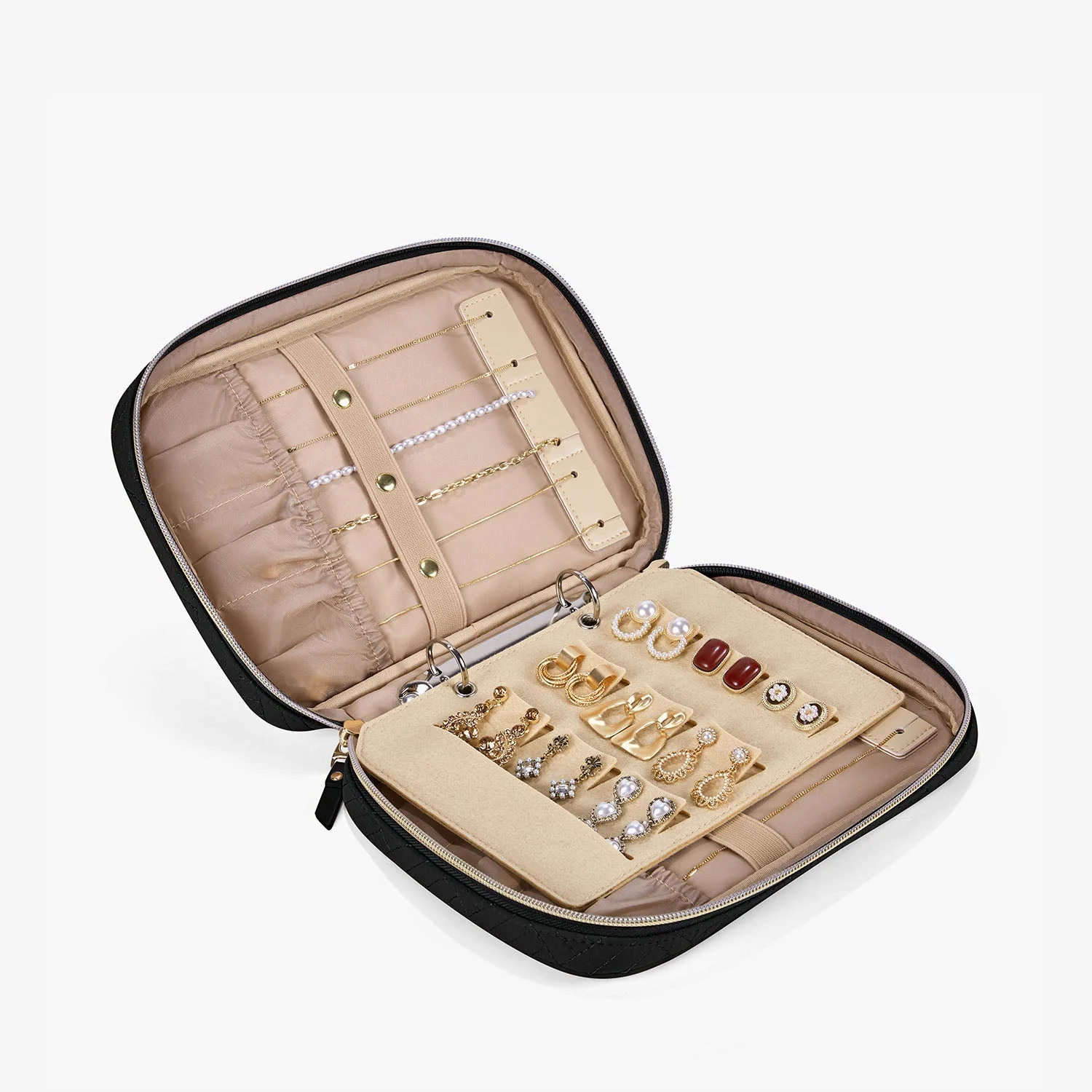 Dazzling Jewelry Organizer - Image 4