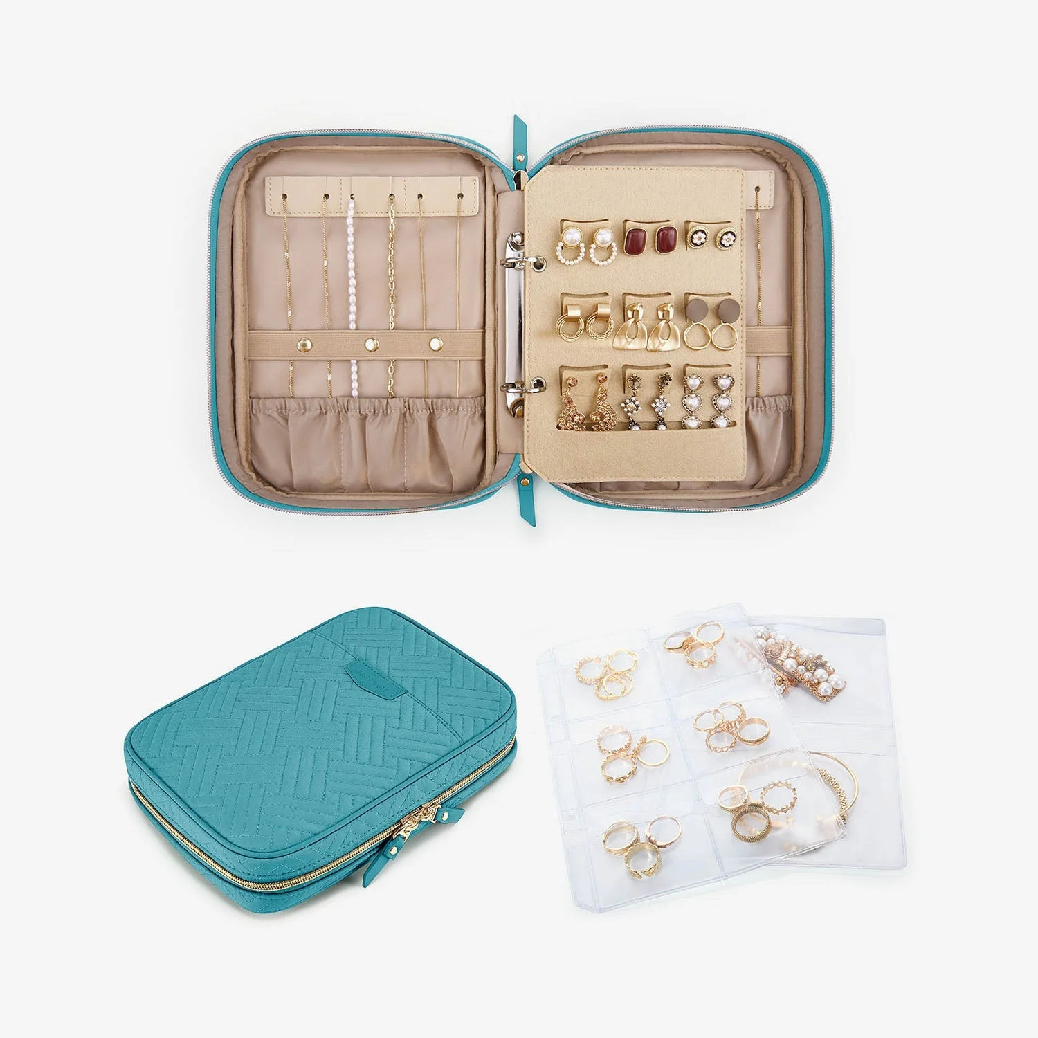 Dazzling Jewelry Organizer - Image 6