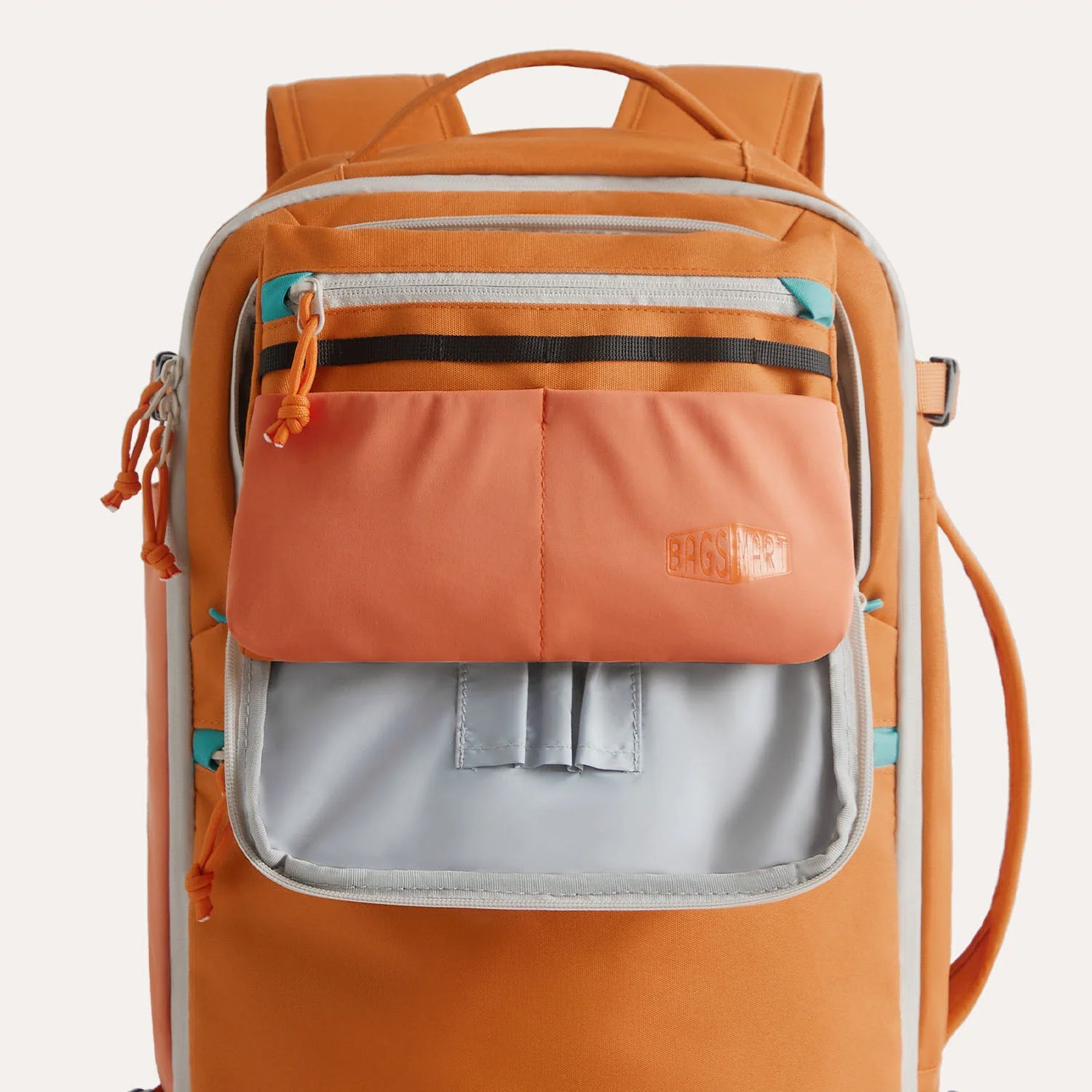 Faro 29L Carry On Travel Backpack Set - Image 13