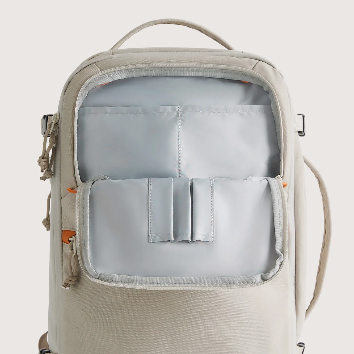 Faro 29L Carry On Travel Backpack Set - Image 32