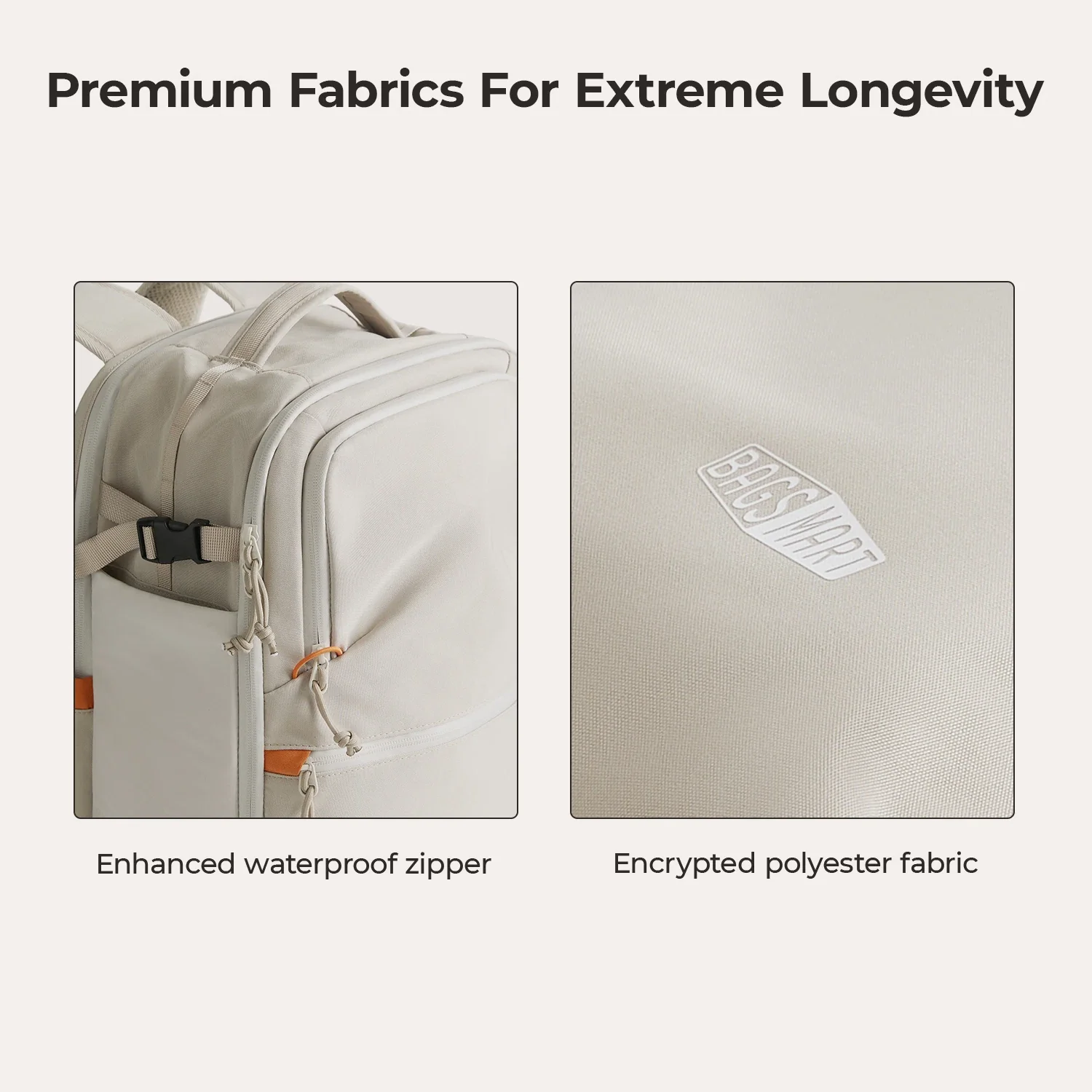 Faro 29L Carry On Travel Backpack Set - Image 36