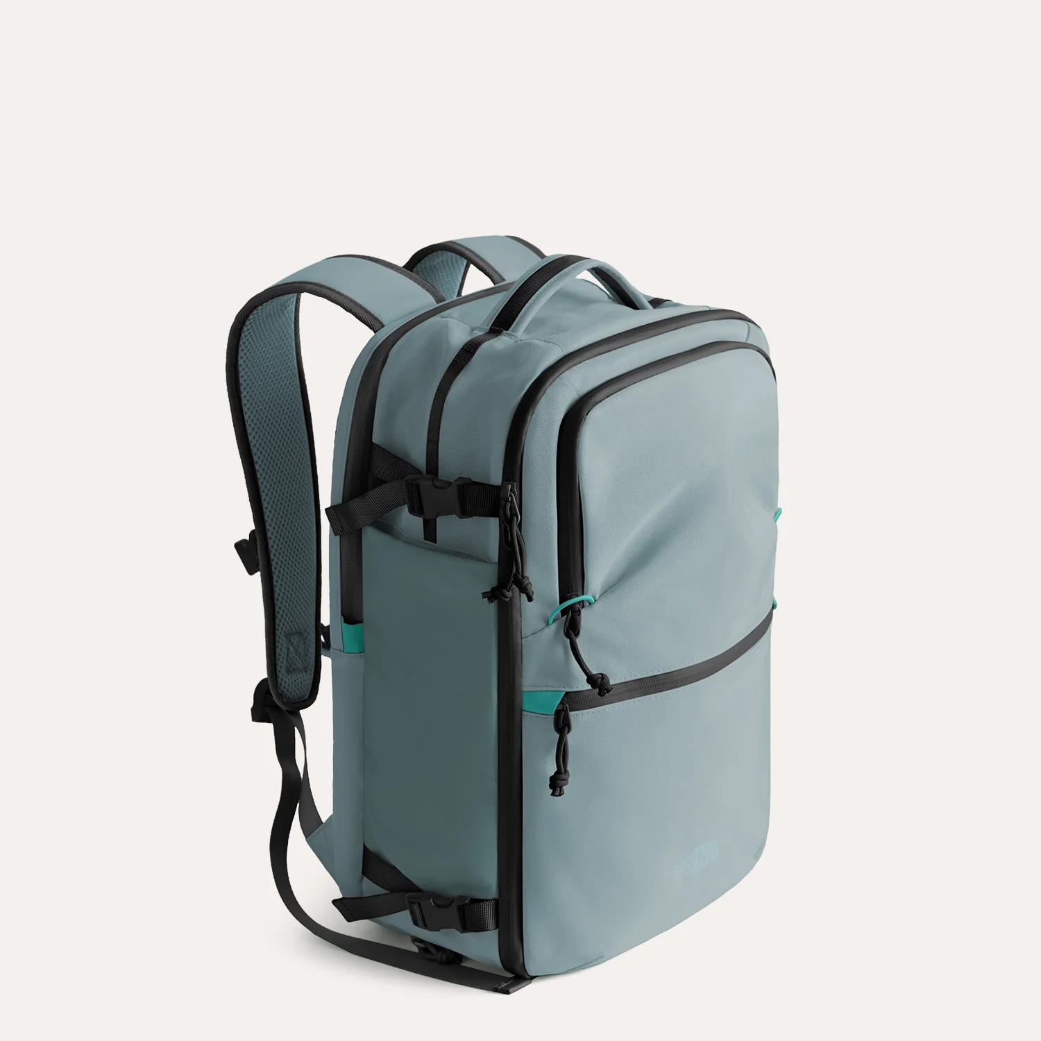 Faro 29L Carry On Travel Backpack Set - Image 65