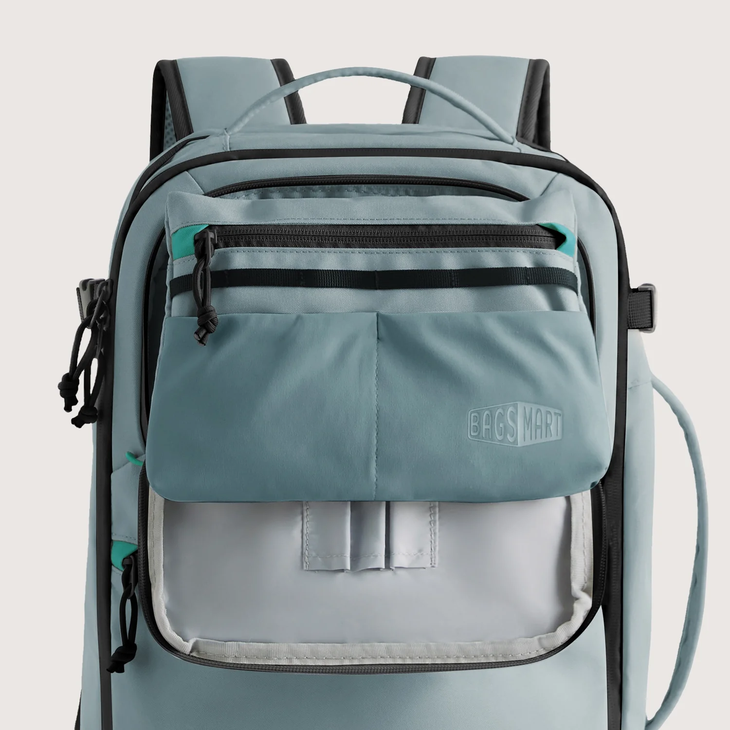 Faro 29L Carry On Travel Backpack Set - Image 70
