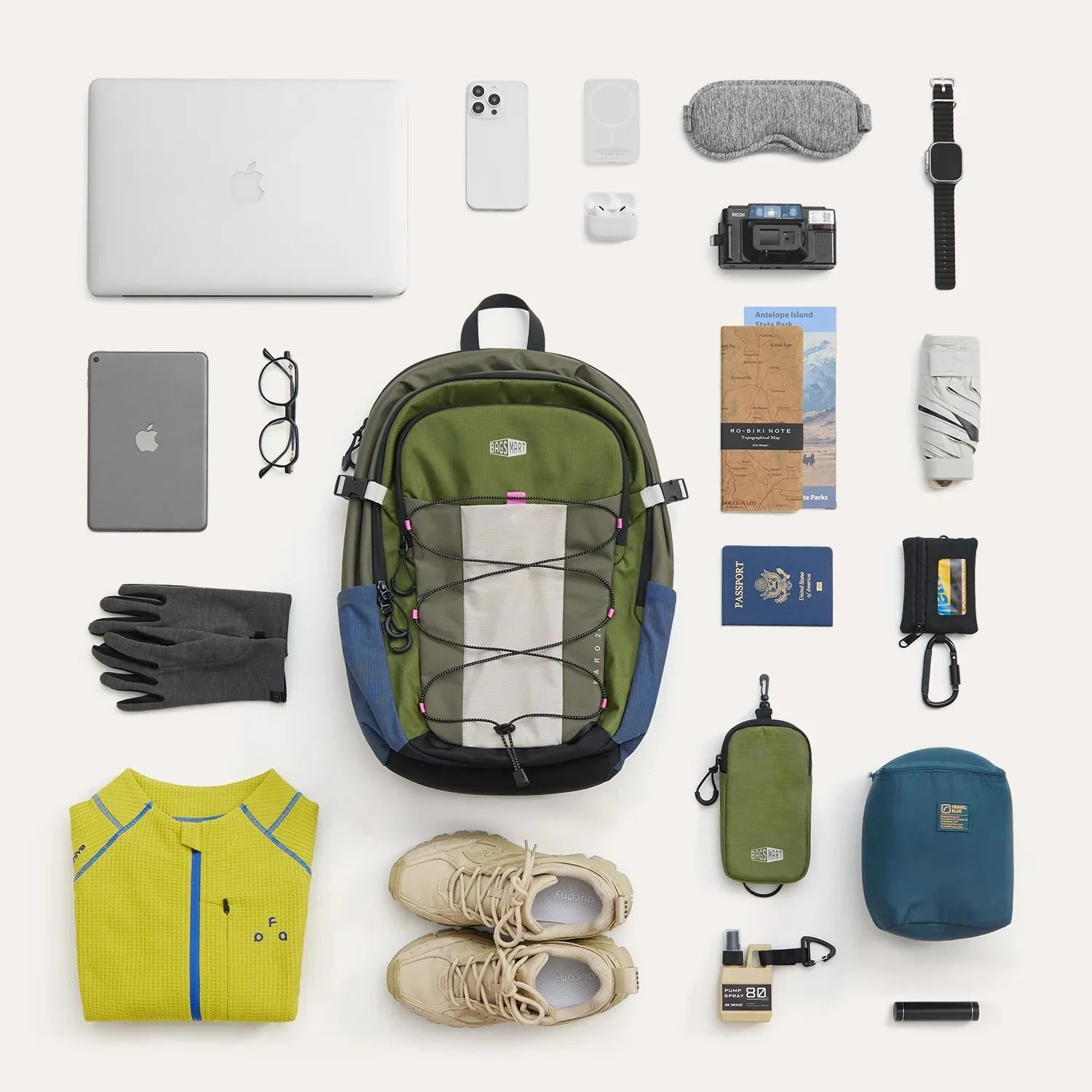 Faro Daypack 26 - Image 17