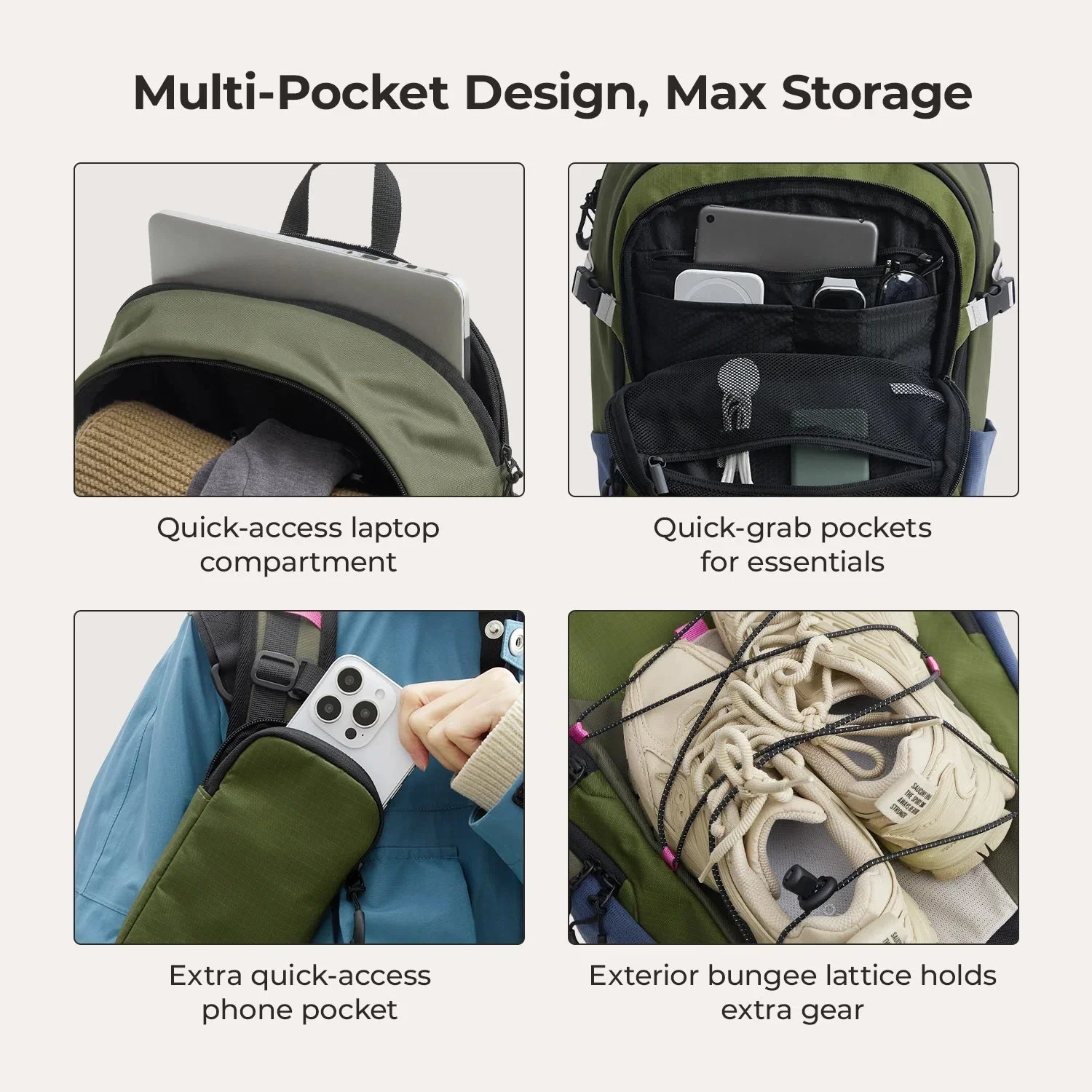 Faro Daypack 26 - Image 3