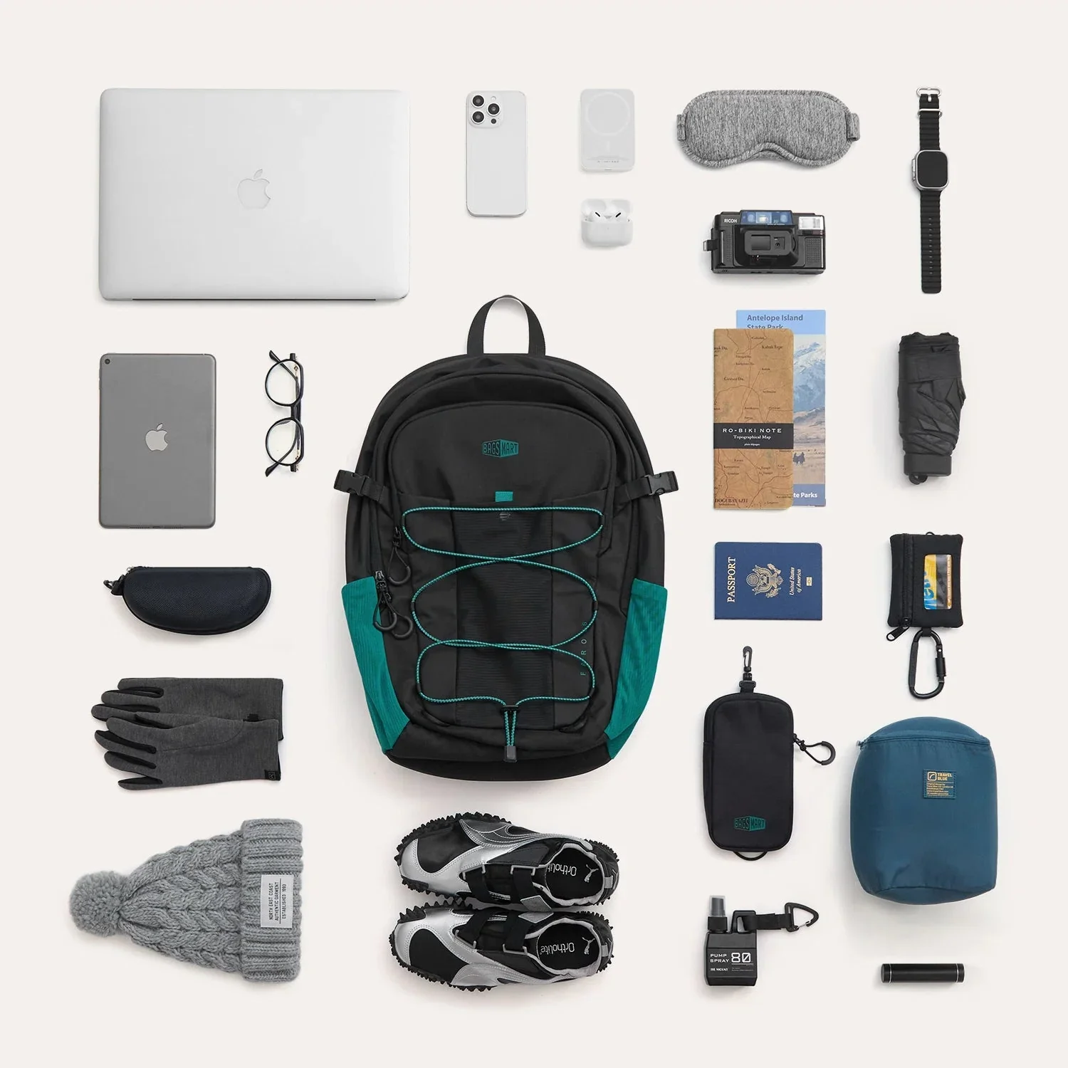 Faro Daypack 26 - Image 34