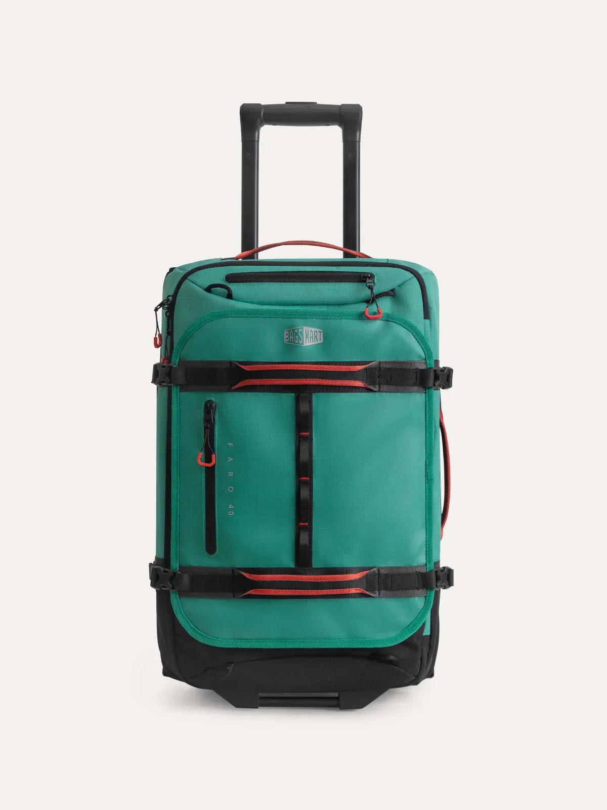 Faro Rolling Duffel - Image 7