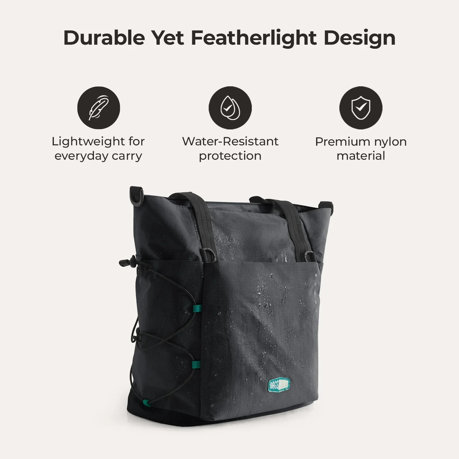 Focus Tote - Image 46