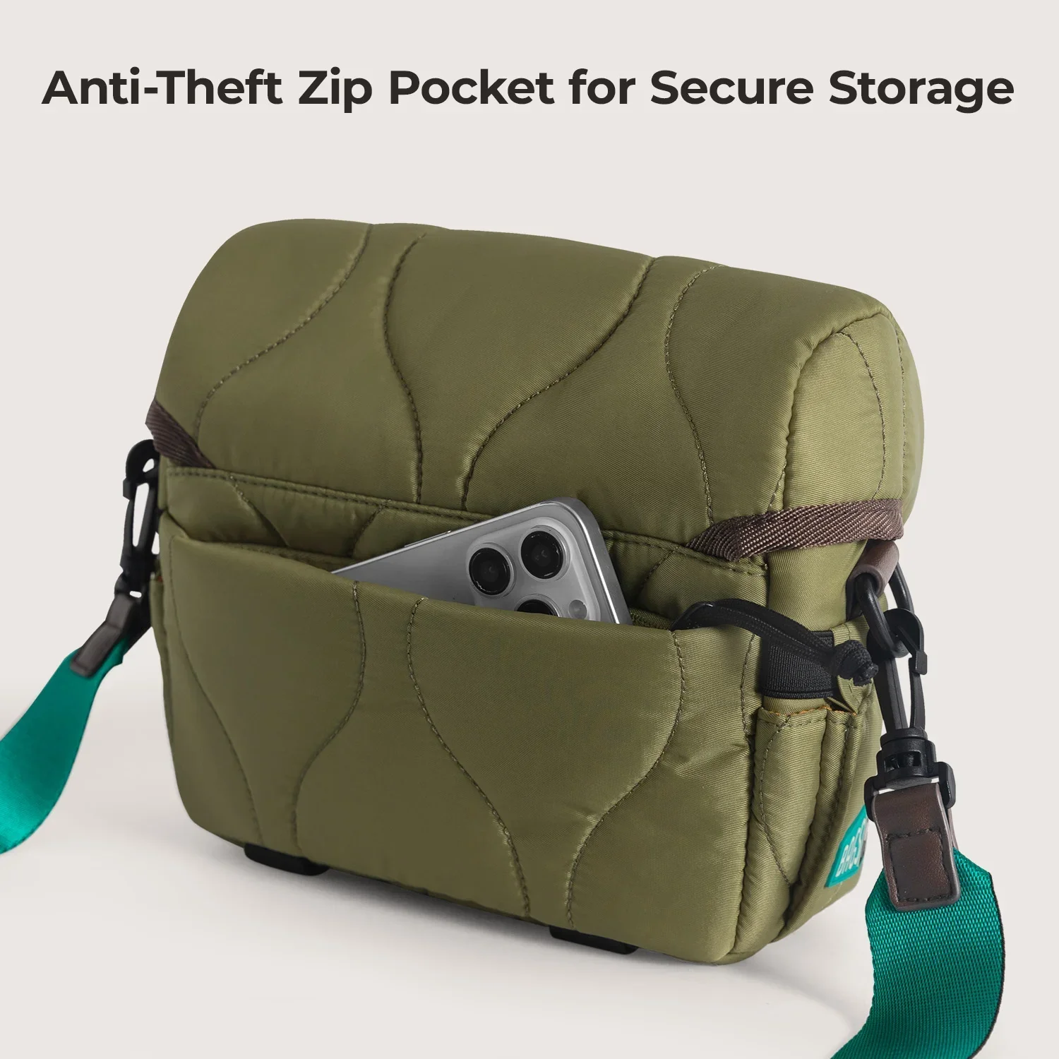 Free Bag Paz 4L Camera Sling - Image 26