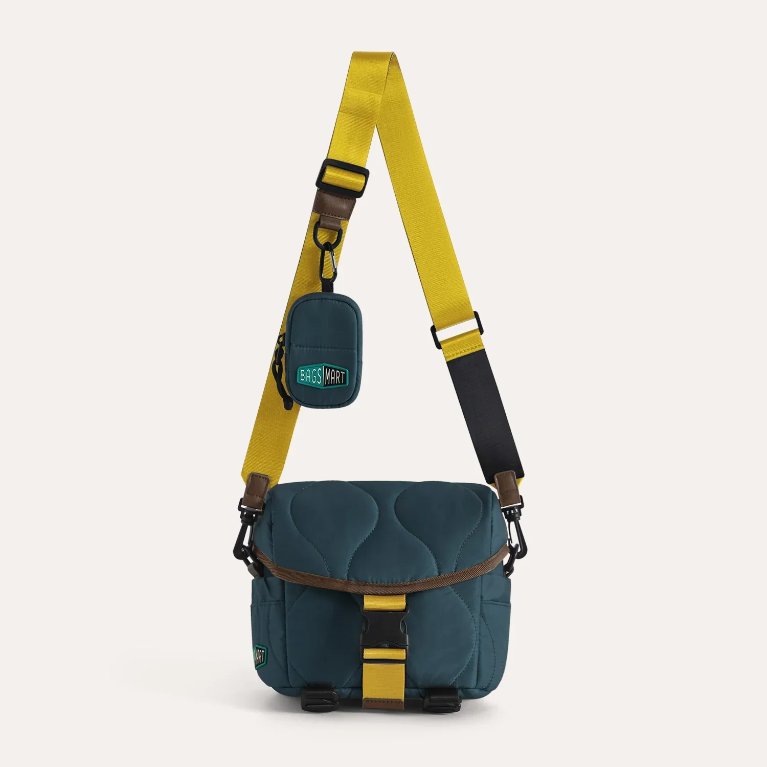 Free Bag Paz 4L Camera Sling - Image 35