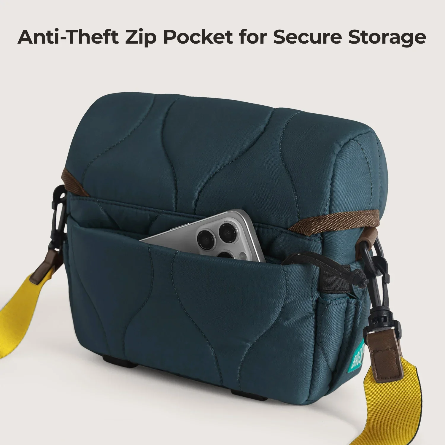Free Bag Paz 4L Camera Sling - Image 42