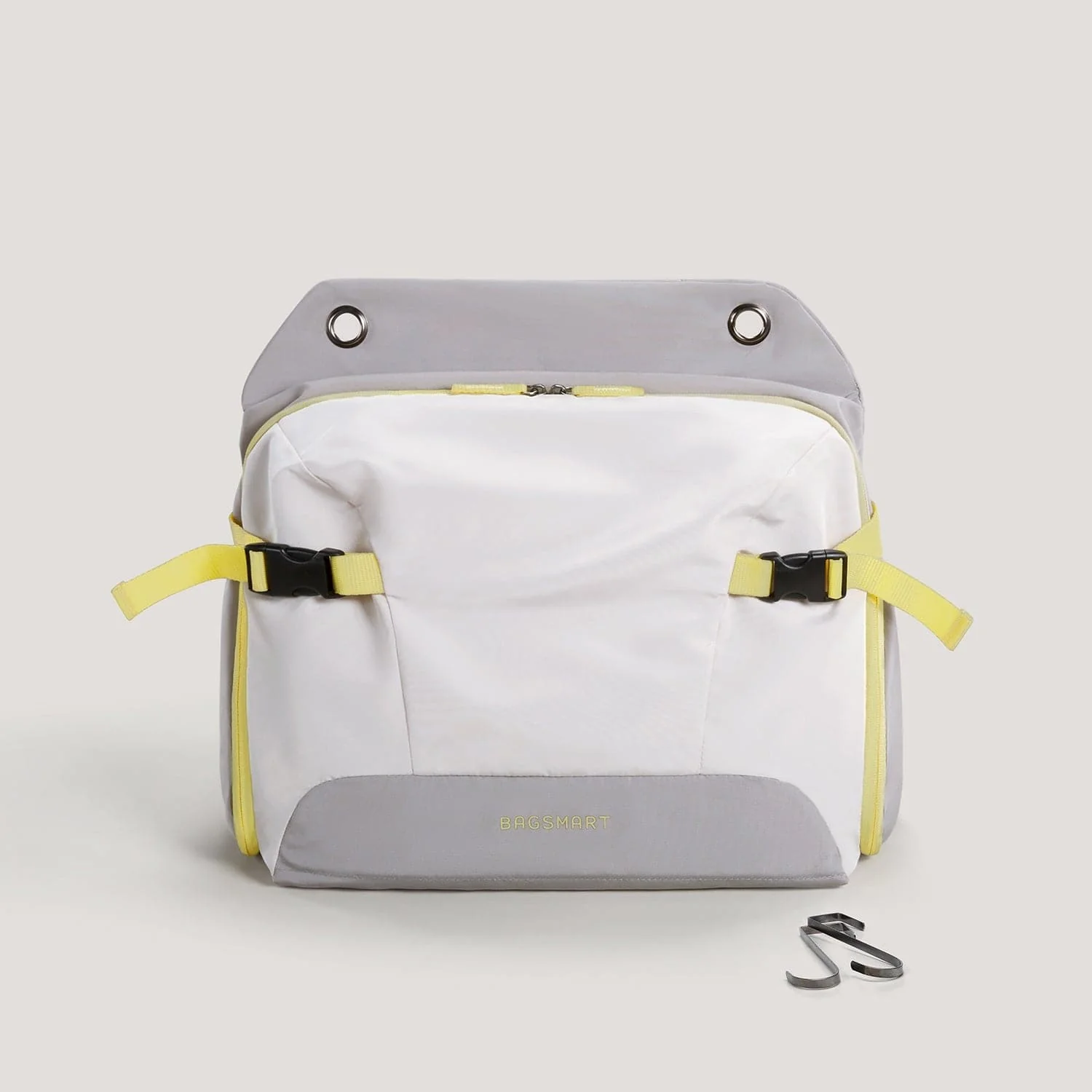 Free Bag Travel Ease 4-in-1 Family Travel Packing Cubes - Image 3