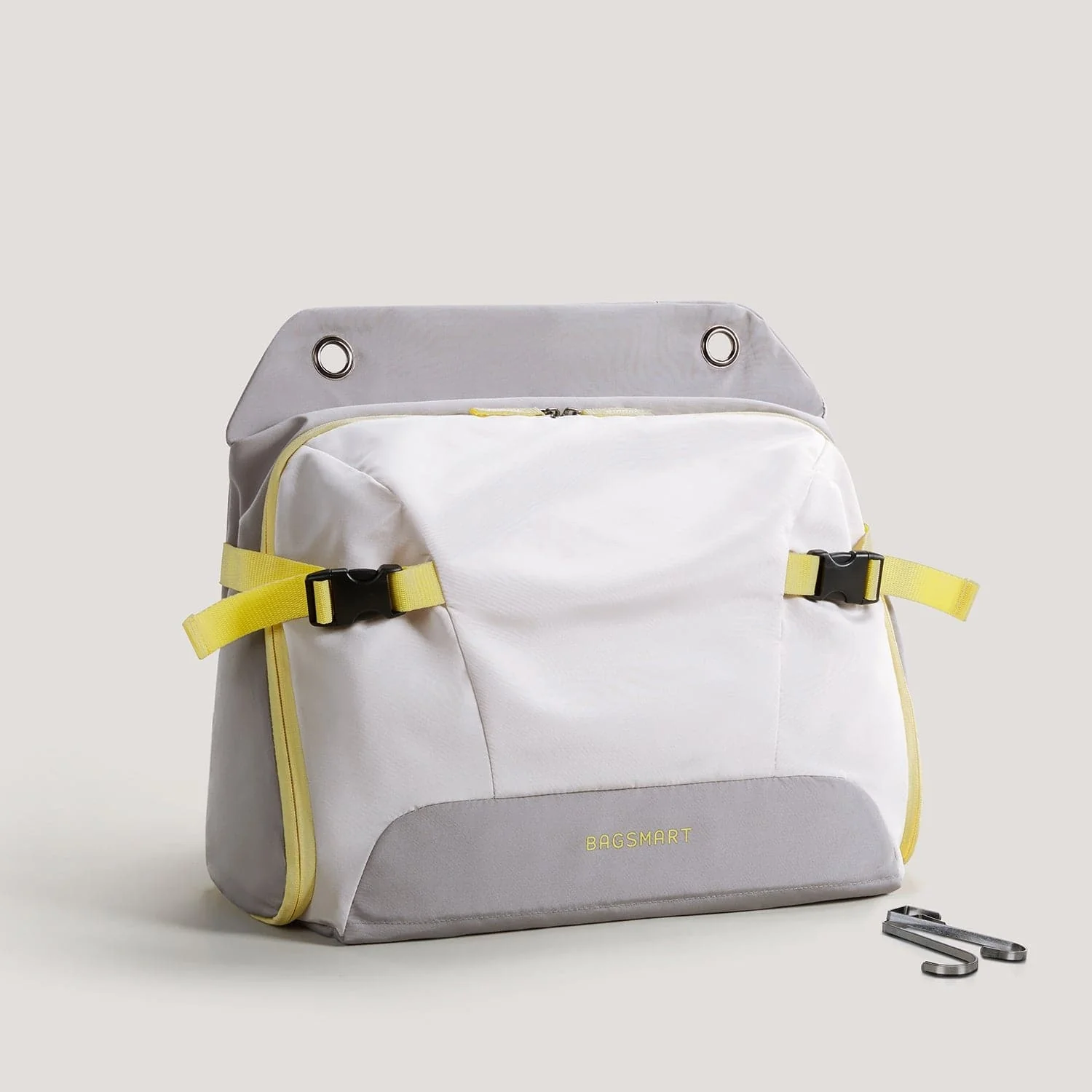 Free Bag Travel Ease 4-in-1 Family Travel Packing Cubes - Image 9
