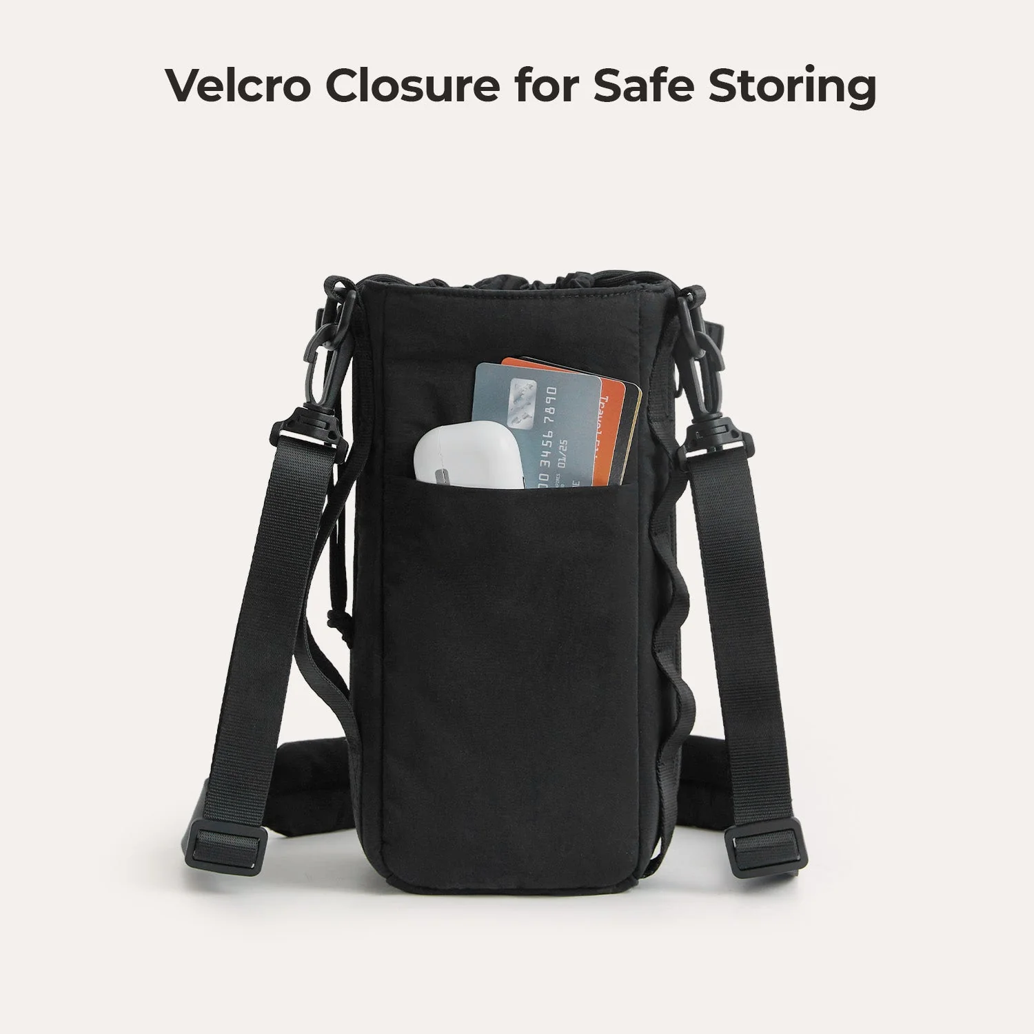 Free Bag Paz Water Bottle Sling - Image 32