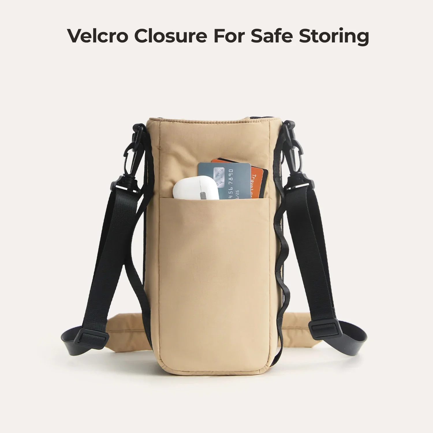 (FREE GIFT) Paz Water Bottle Sling - Image 37