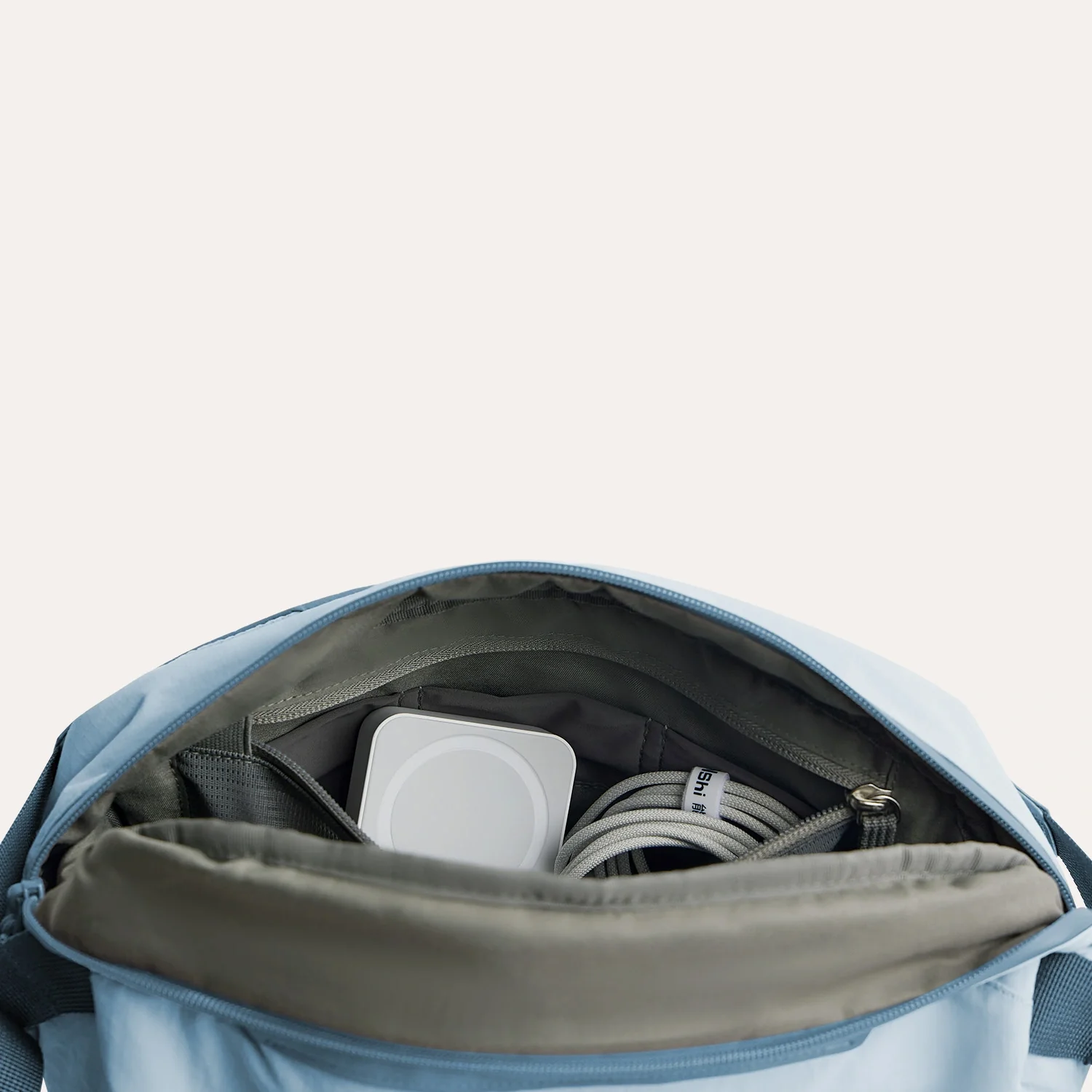 Soar 6L Camera Sling Bag with Tripod Holder - Image 38