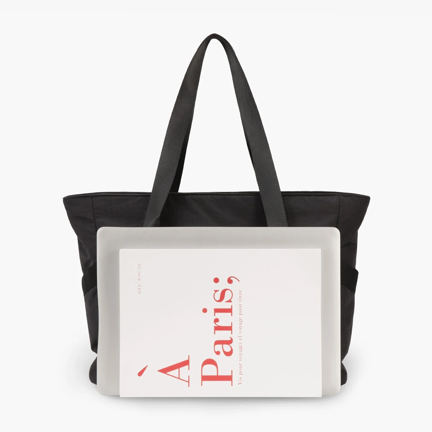 Zoraesque Tote - Image 5