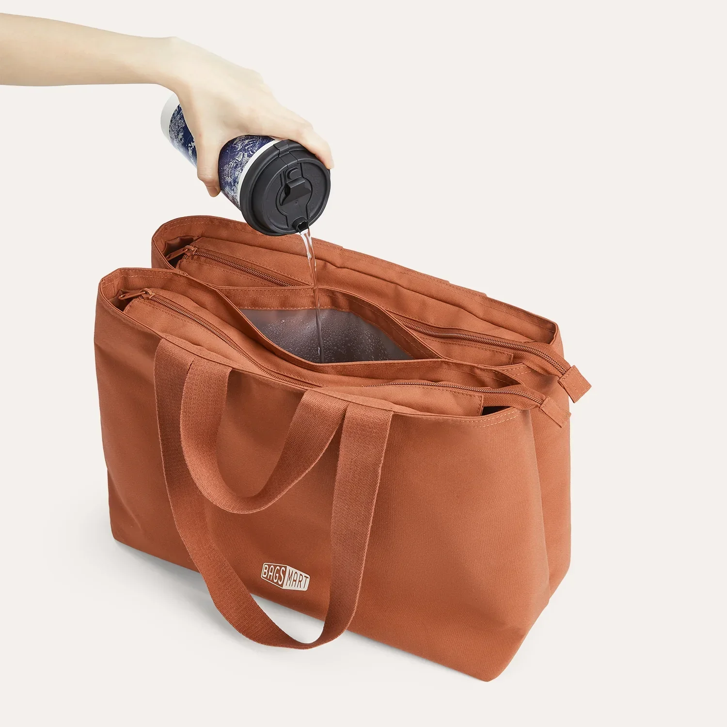Halo 25L Work Tote - Image 12