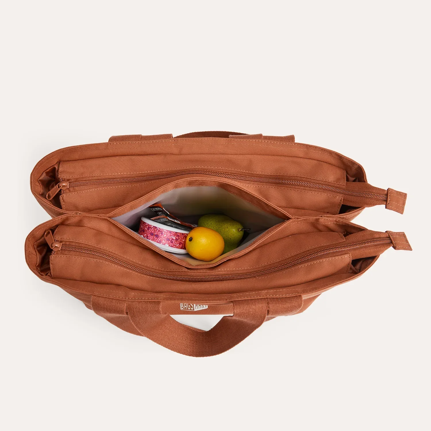 Halo 25L Work Tote - Image 13