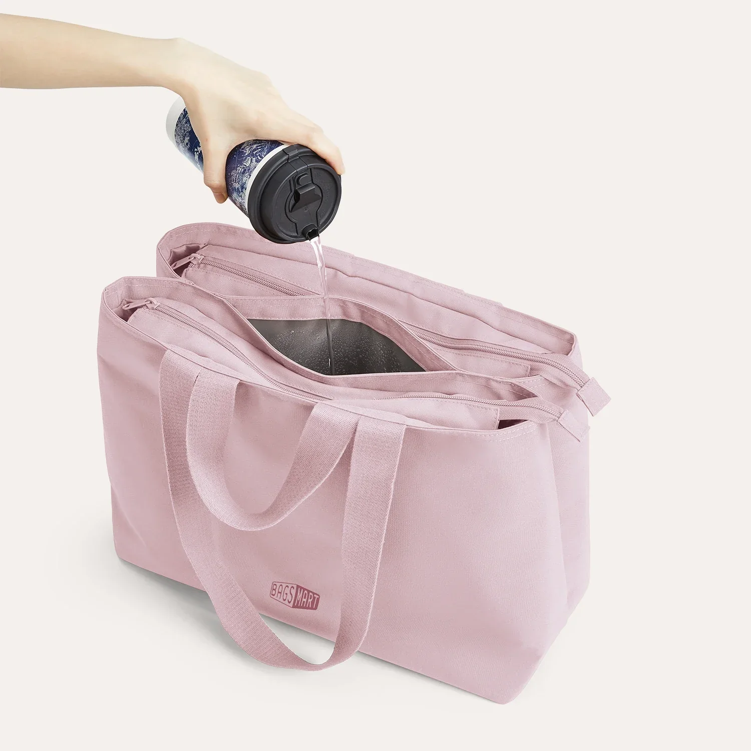 Halo 25L Work Tote - Image 29