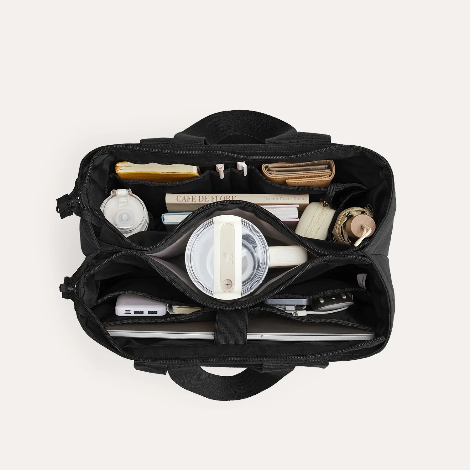 Halo 25L Work Tote - Image 39