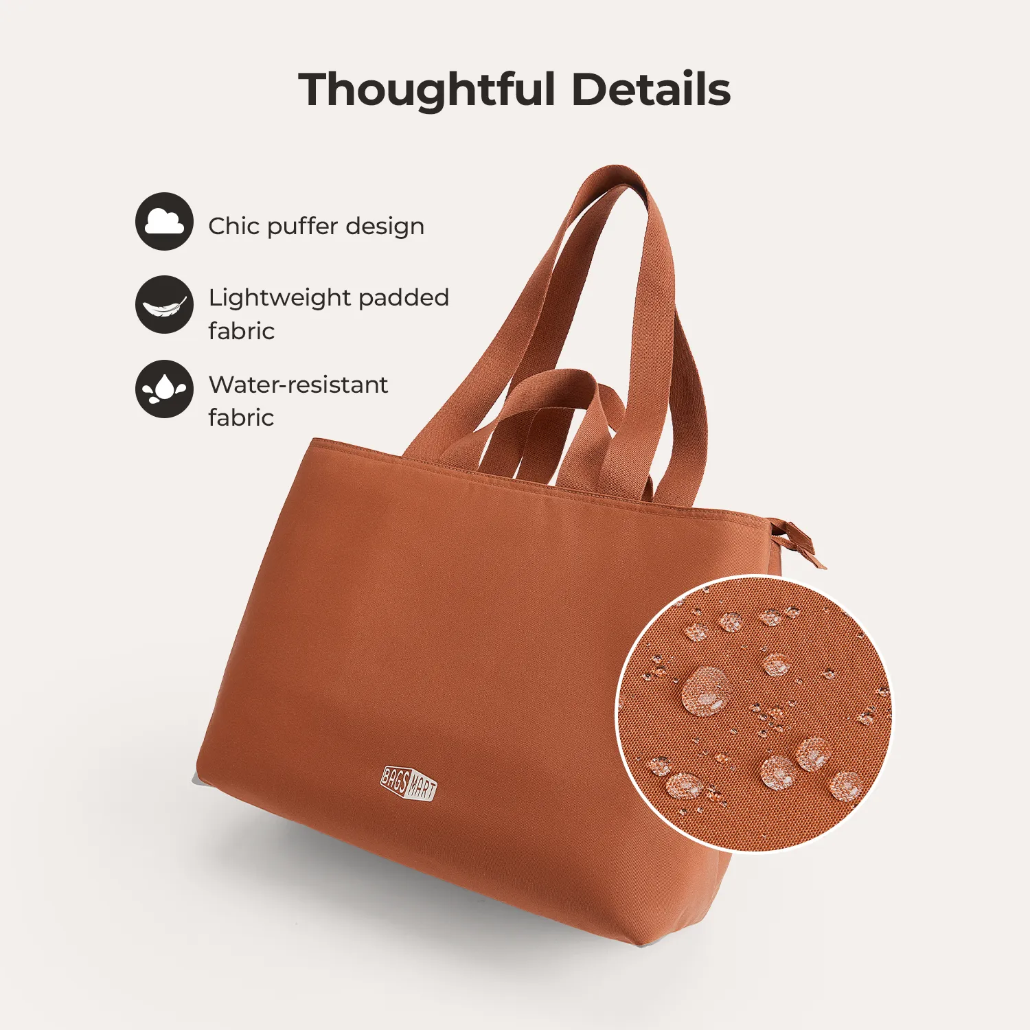 Halo 25L Work Tote - Image 6