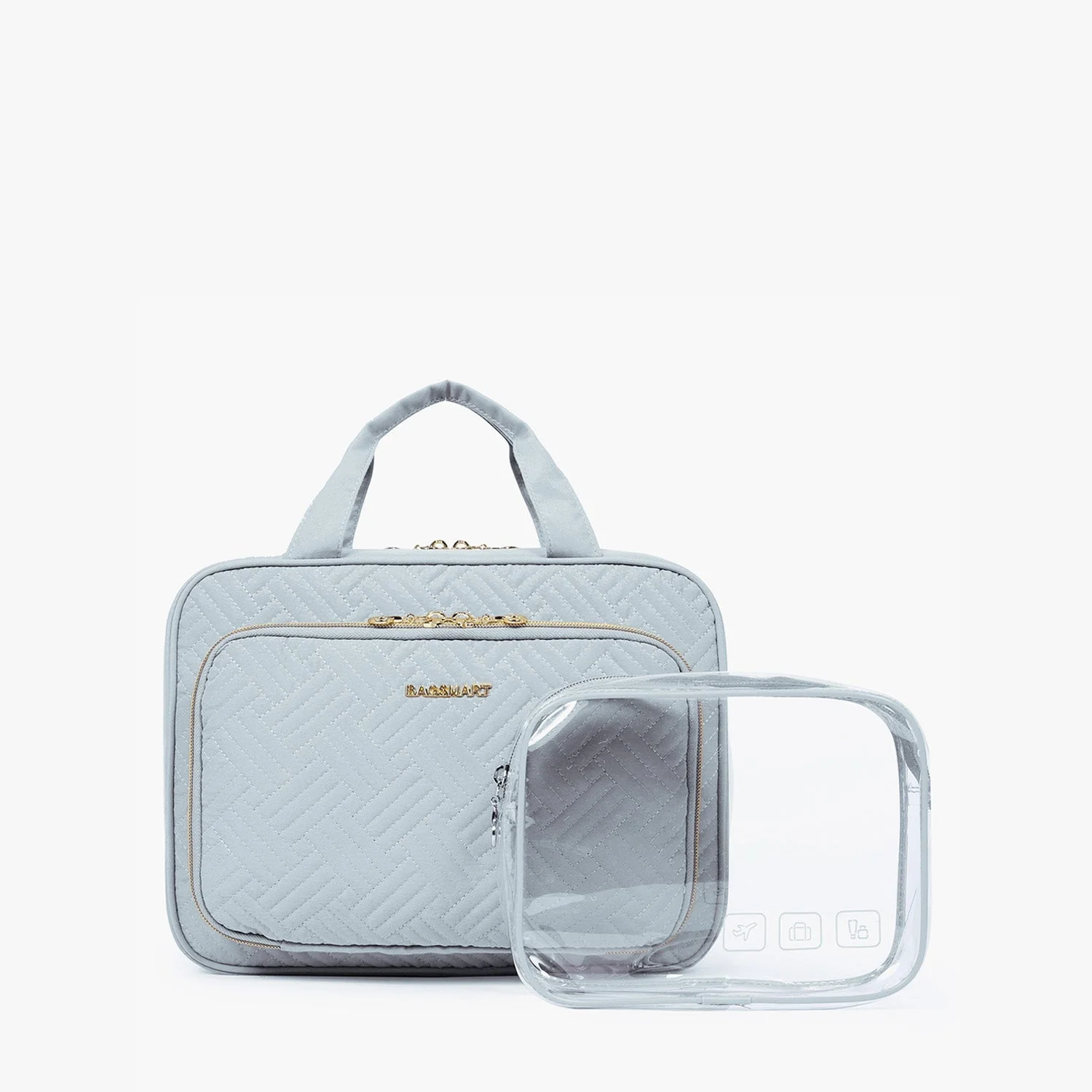 The Space Saver Pro Bonchemin Hanging Toiletry Bag - Image 24