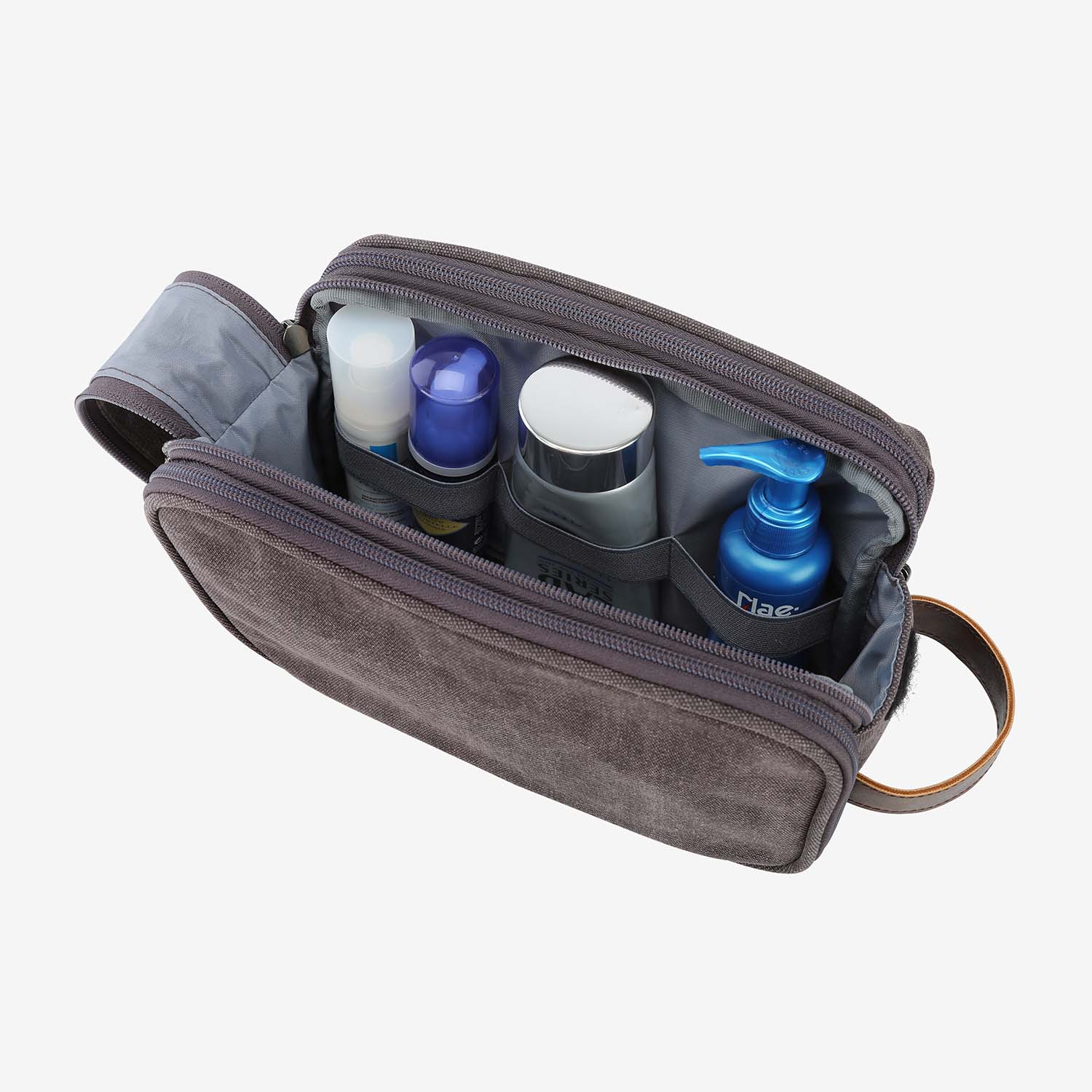On-Road Toiletry Bag - Image 5