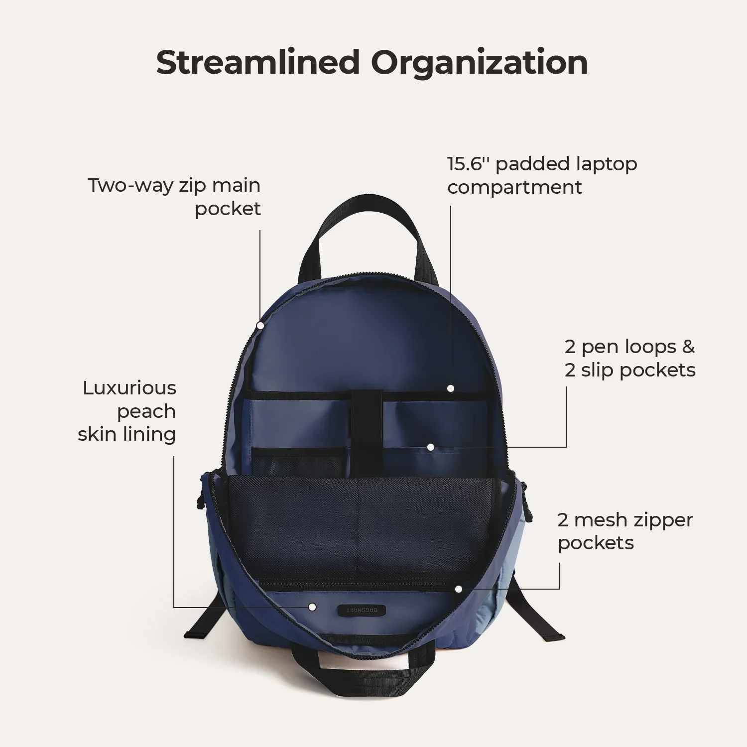 Paz 23L Backpack - Image 47