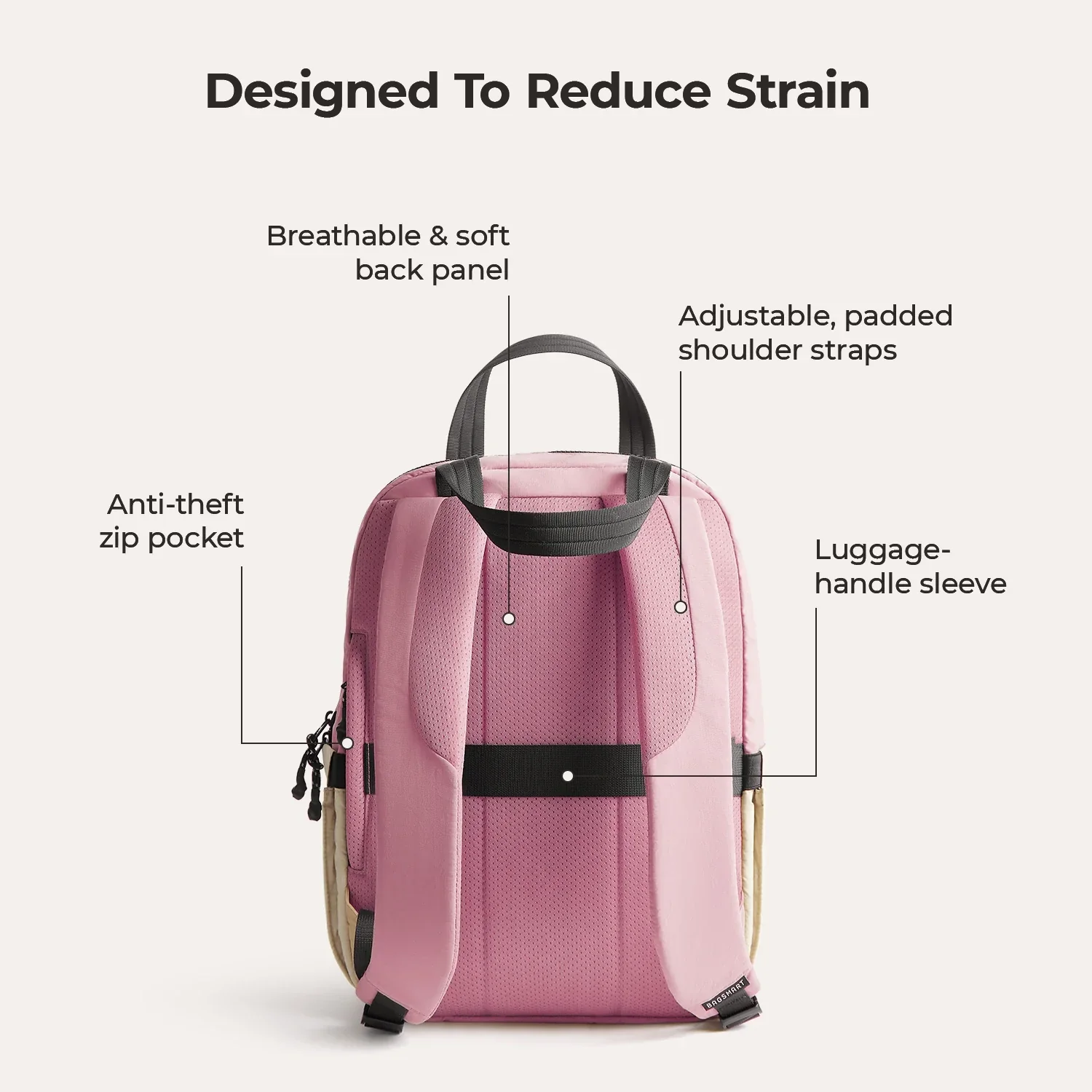 Paz 23L Backpack - Image 60