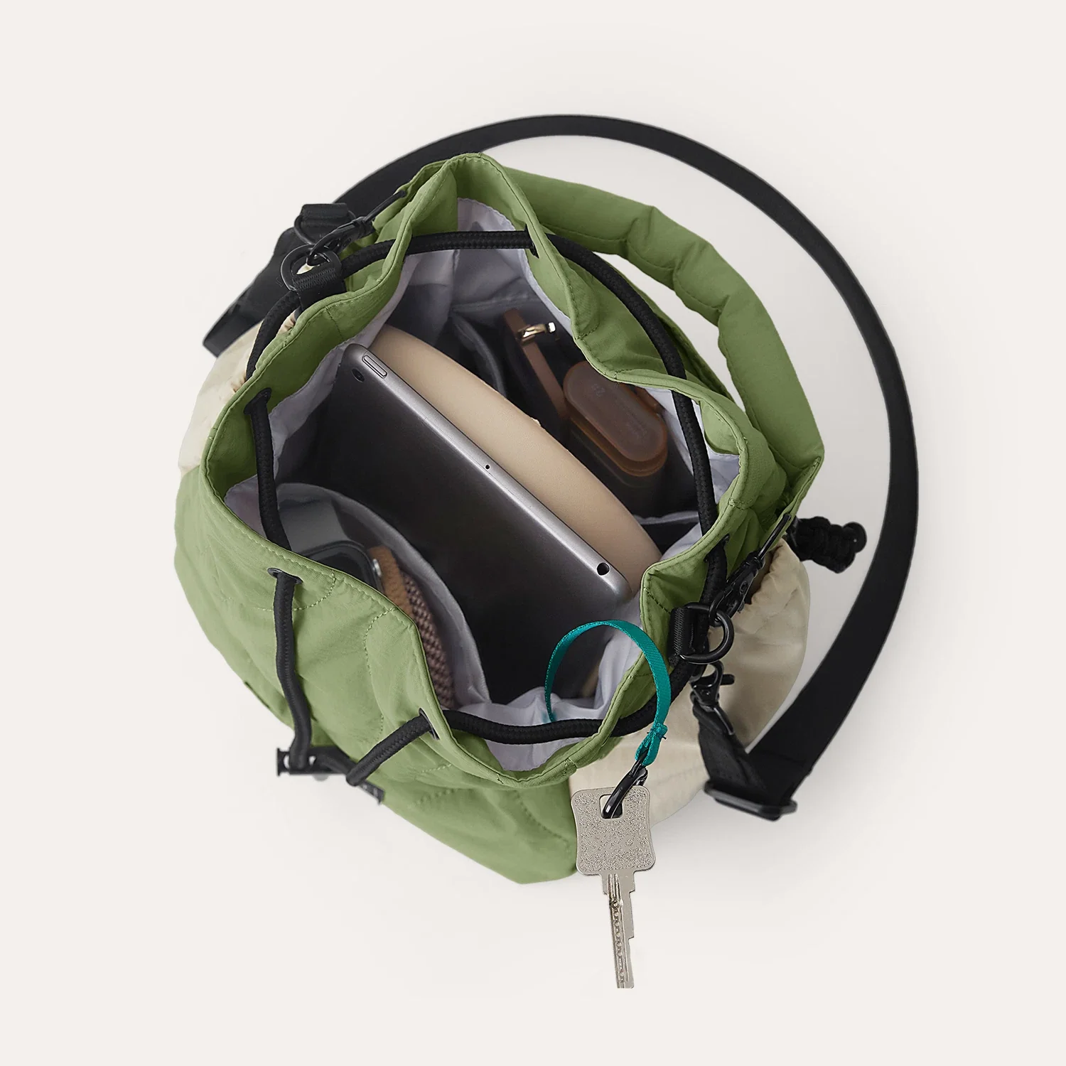 Paz Bucket Bag - Image 7