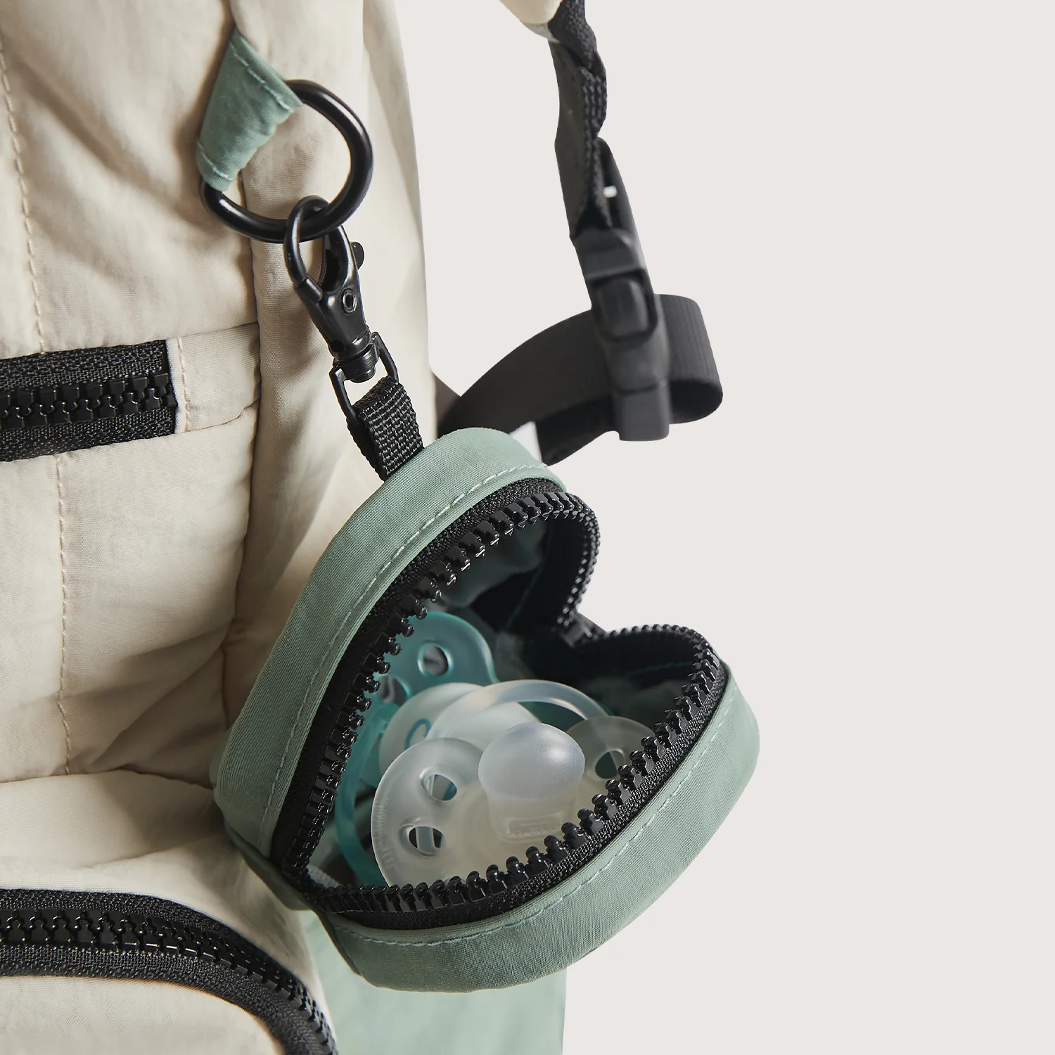 Paz 25L Diaper Backpack - Image 20
